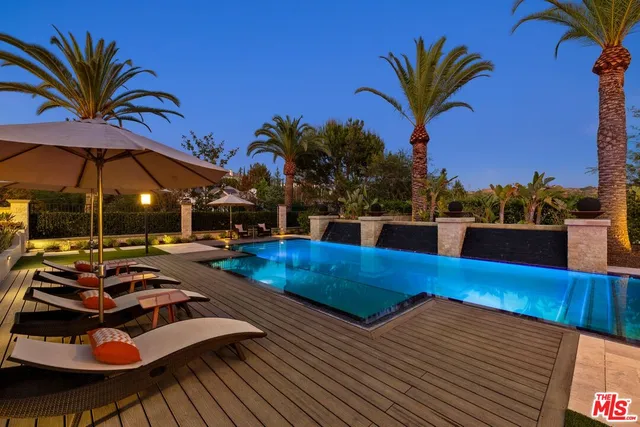 $8,498,000 | 2855 Oak Knoll Drive, Diamond Bar, CA 91765