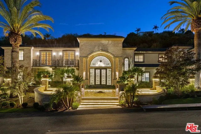 $8,498,000 | 2855 Oak Knoll Drive, Diamond Bar, CA 91765