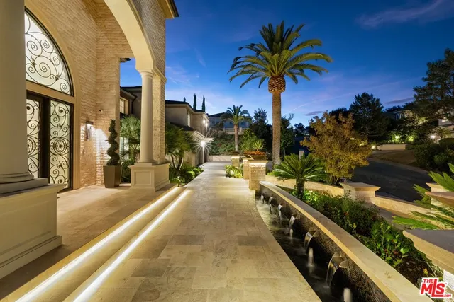 $8,498,000 | 2855 Oak Knoll Drive, Diamond Bar, CA 91765