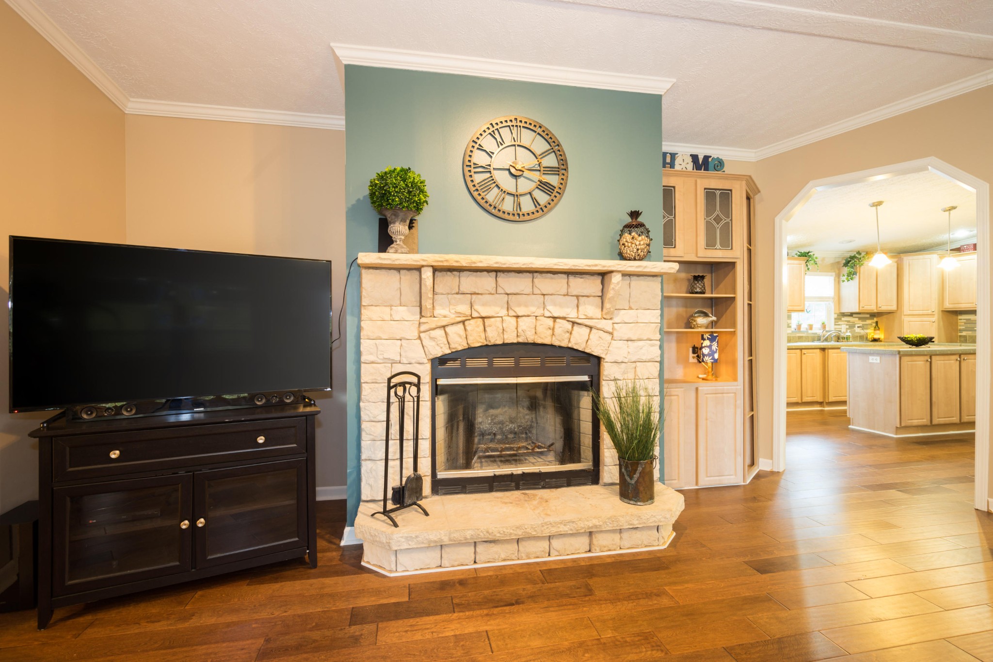 11016 Hankins Road Soddy-Daisy, TN 37379 - Photo 4 of 34 Gallery Image 4