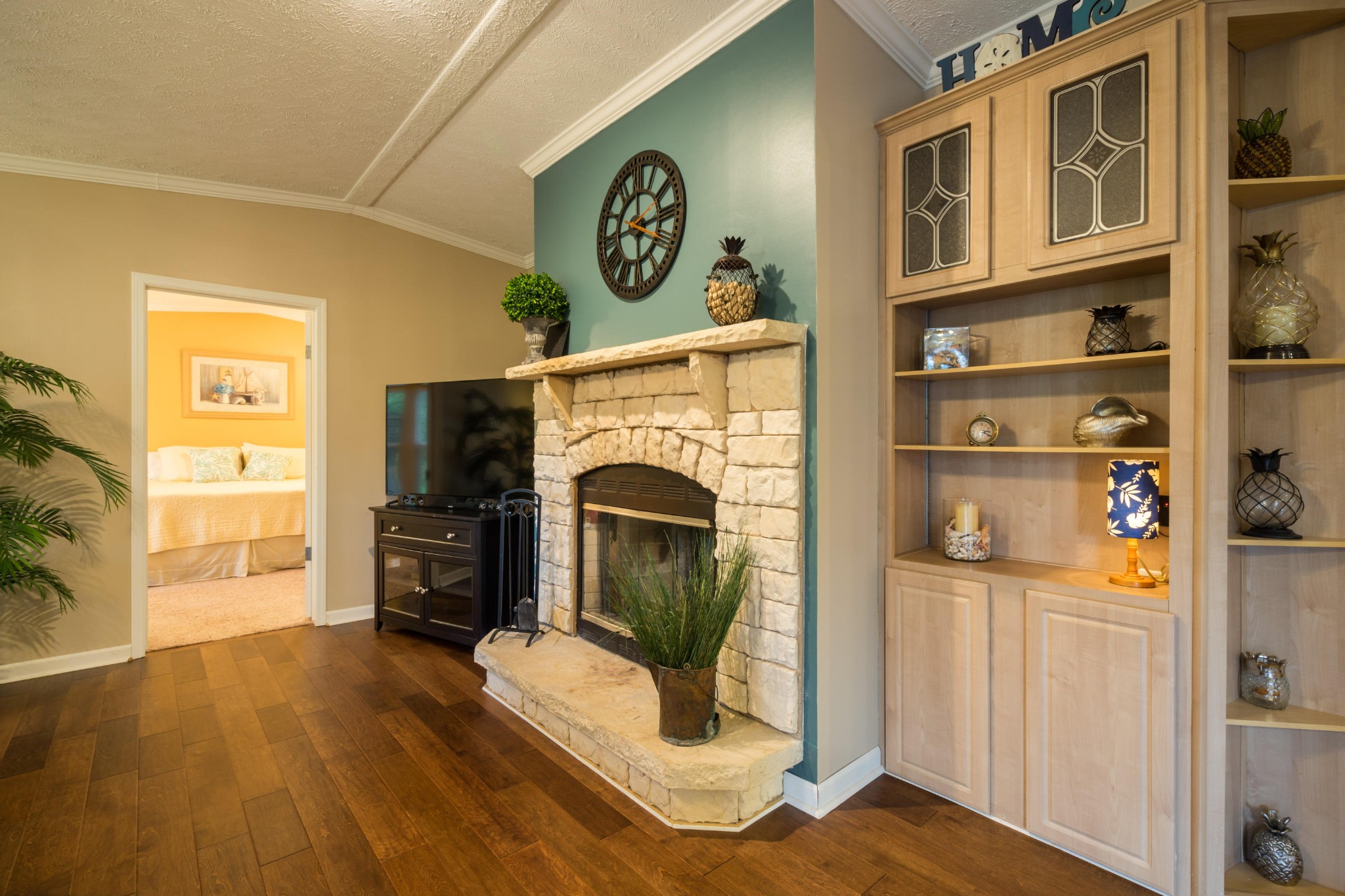 11016 Hankins Road Soddy-Daisy, TN 37379 - Photo 5 of 34 Gallery Image 5