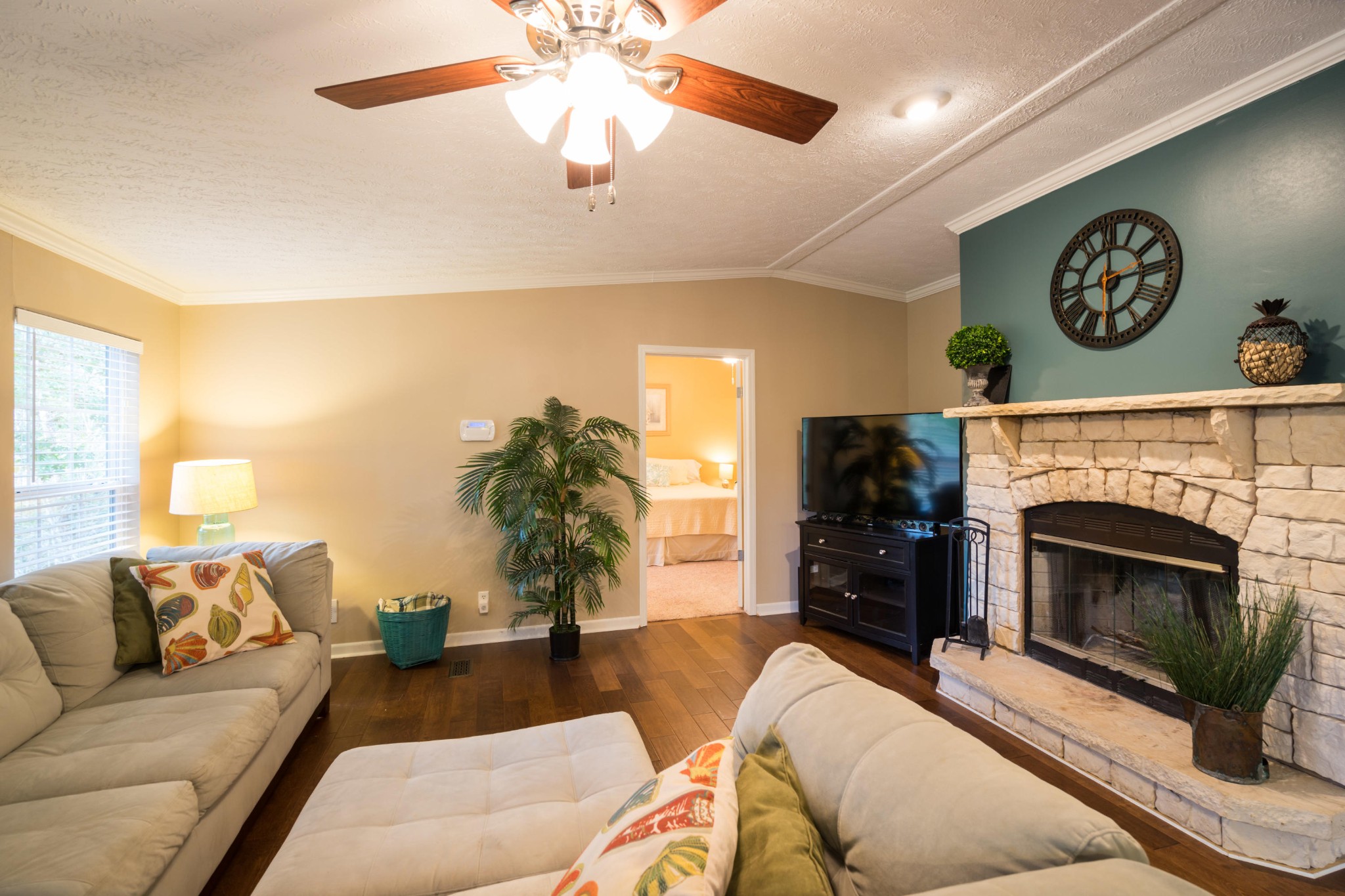 11016 Hankins Road Soddy-Daisy, TN 37379 - Photo 6 of 34 Gallery Image 6
