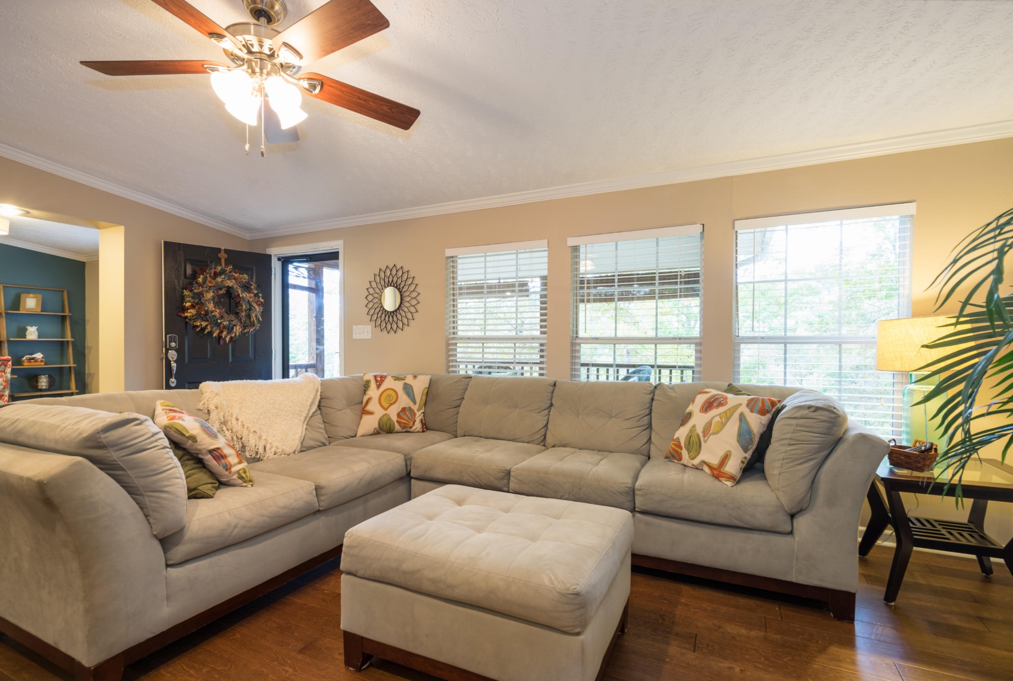 11016 Hankins Road Soddy-Daisy, TN 37379 - Photo 7 of 34 Gallery Image 7