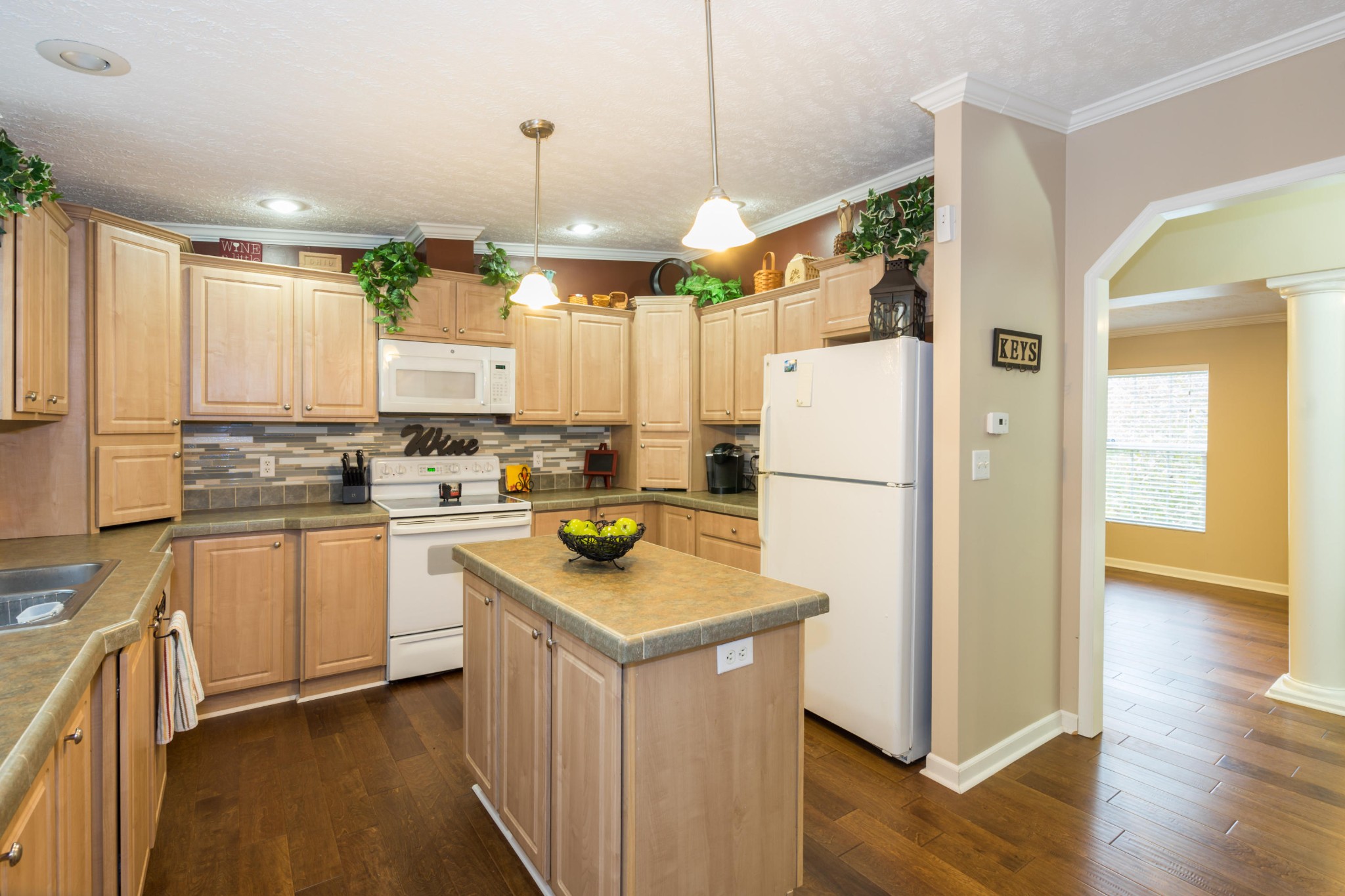 11016 Hankins Road Soddy-Daisy, TN 37379 - Photo 9 of 34 Gallery Image 9