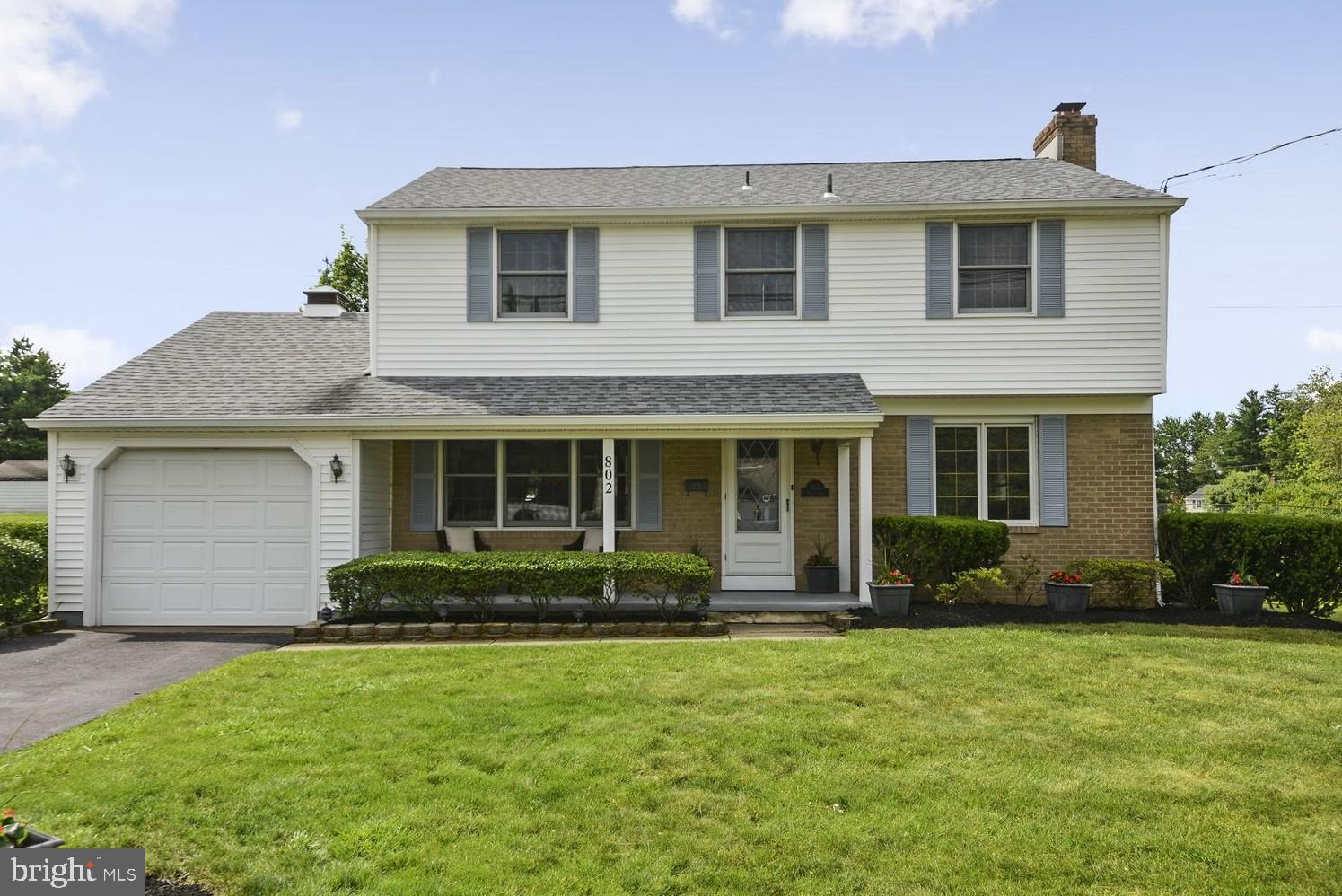 802 Hilltop Road Cinnaminson, NJ 08077 - Photo 1 of 31 Gallery Image 1