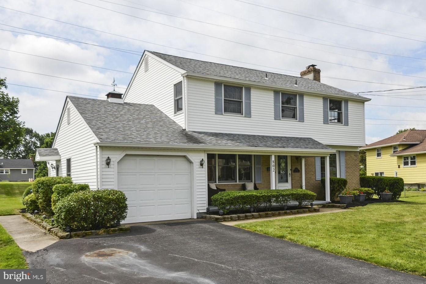 802 Hilltop Road Cinnaminson, NJ 08077 - Photo 2 of 31 Gallery Image 2