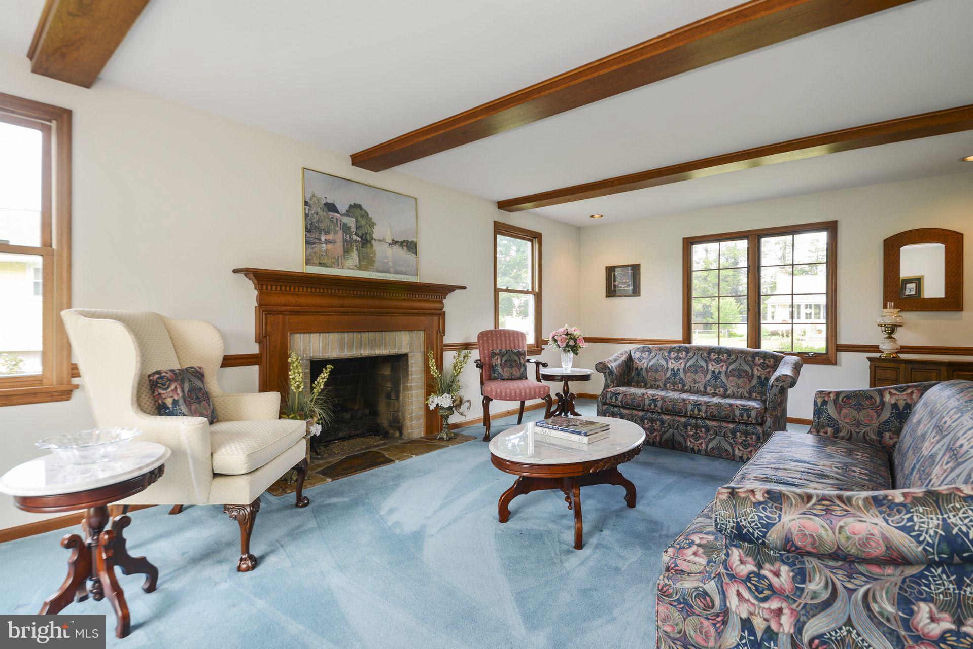 802 Hilltop Road Cinnaminson, NJ 08077 - Photo 11 of 31 Gallery Image 11