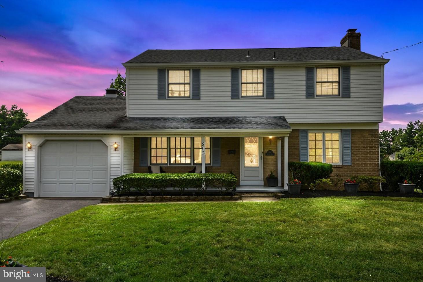 802 Hilltop Road Cinnaminson, NJ 08077 - Photo 5 of 31 Gallery Image 5