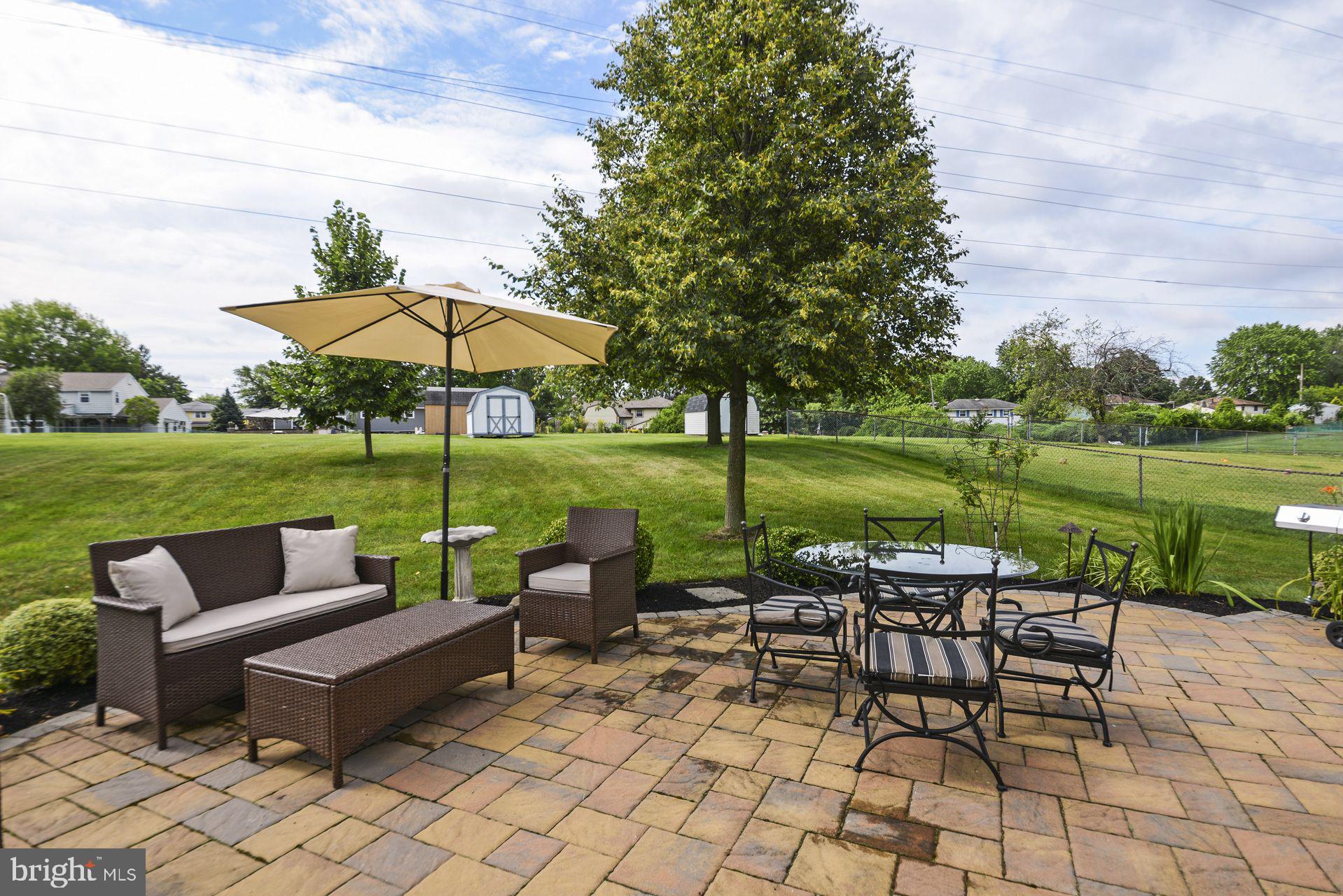 802 Hilltop Road Cinnaminson, NJ 08077 - Photo 6 of 31 Gallery Image 6