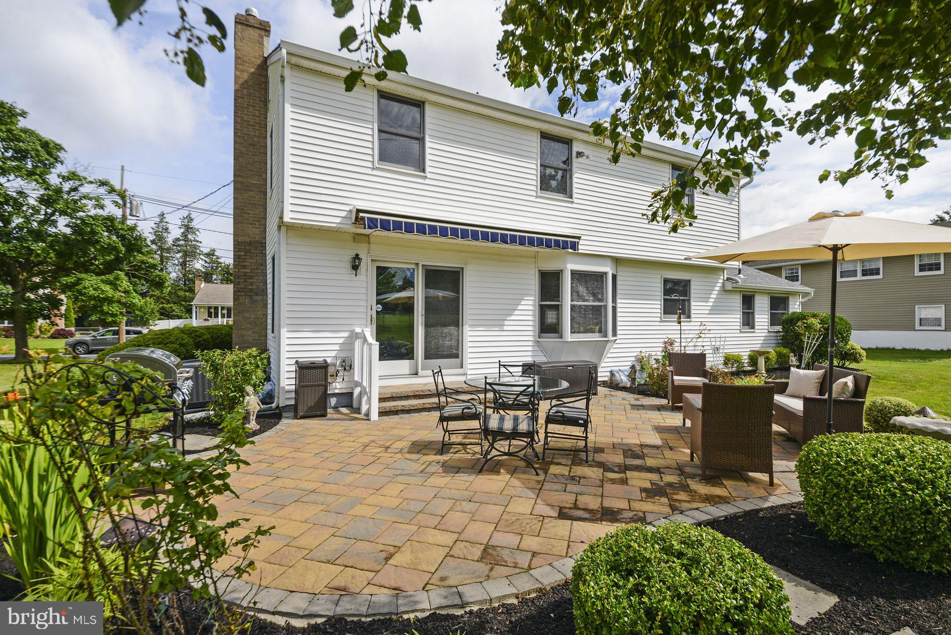 802 Hilltop Road Cinnaminson, NJ 08077 - Photo 7 of 31 Gallery Image 7