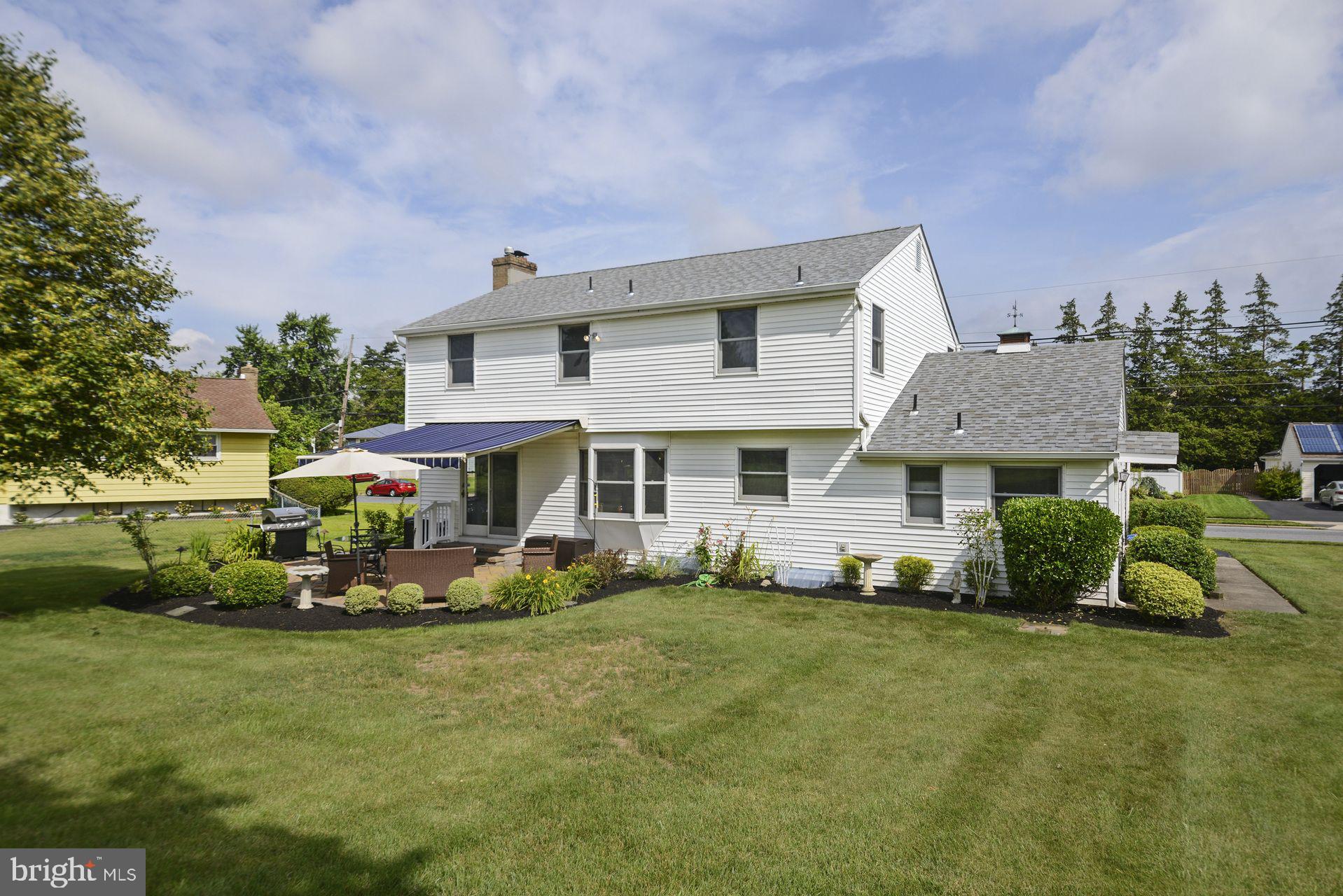 802 Hilltop Road Cinnaminson, NJ 08077 - Photo 8 of 31 Gallery Image 8