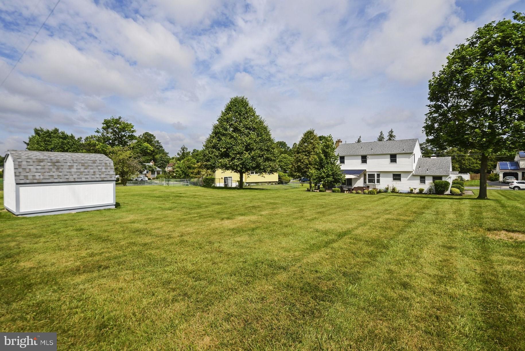 802 Hilltop Road Cinnaminson, NJ 08077 - Photo 9 of 31 Gallery Image 9