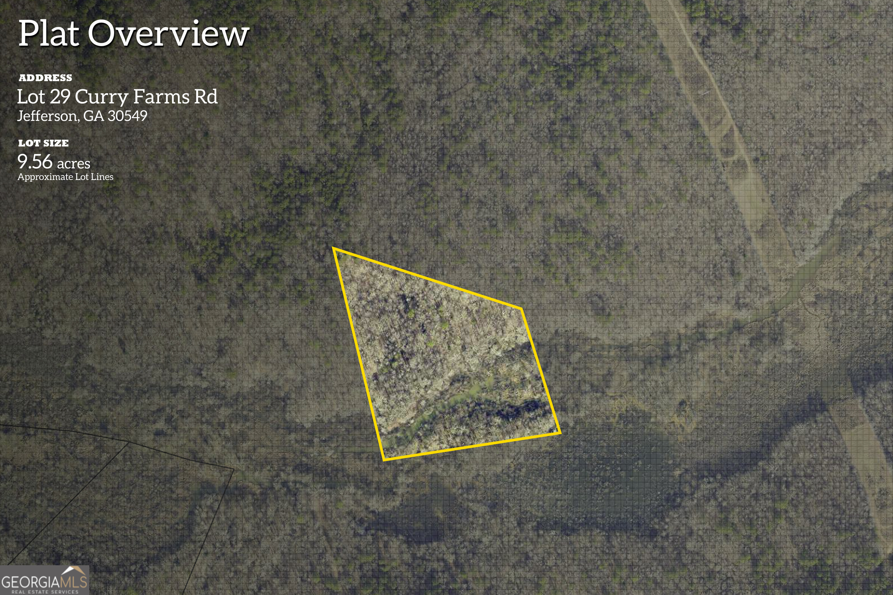 0 Curry Farms Road, Unit LOT 29 Jefferson, GA 30549 - Photo 1 of 36