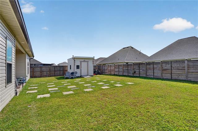 5408 Iris Holw Road Slidell, LA 70461 - Photo 17 of 19