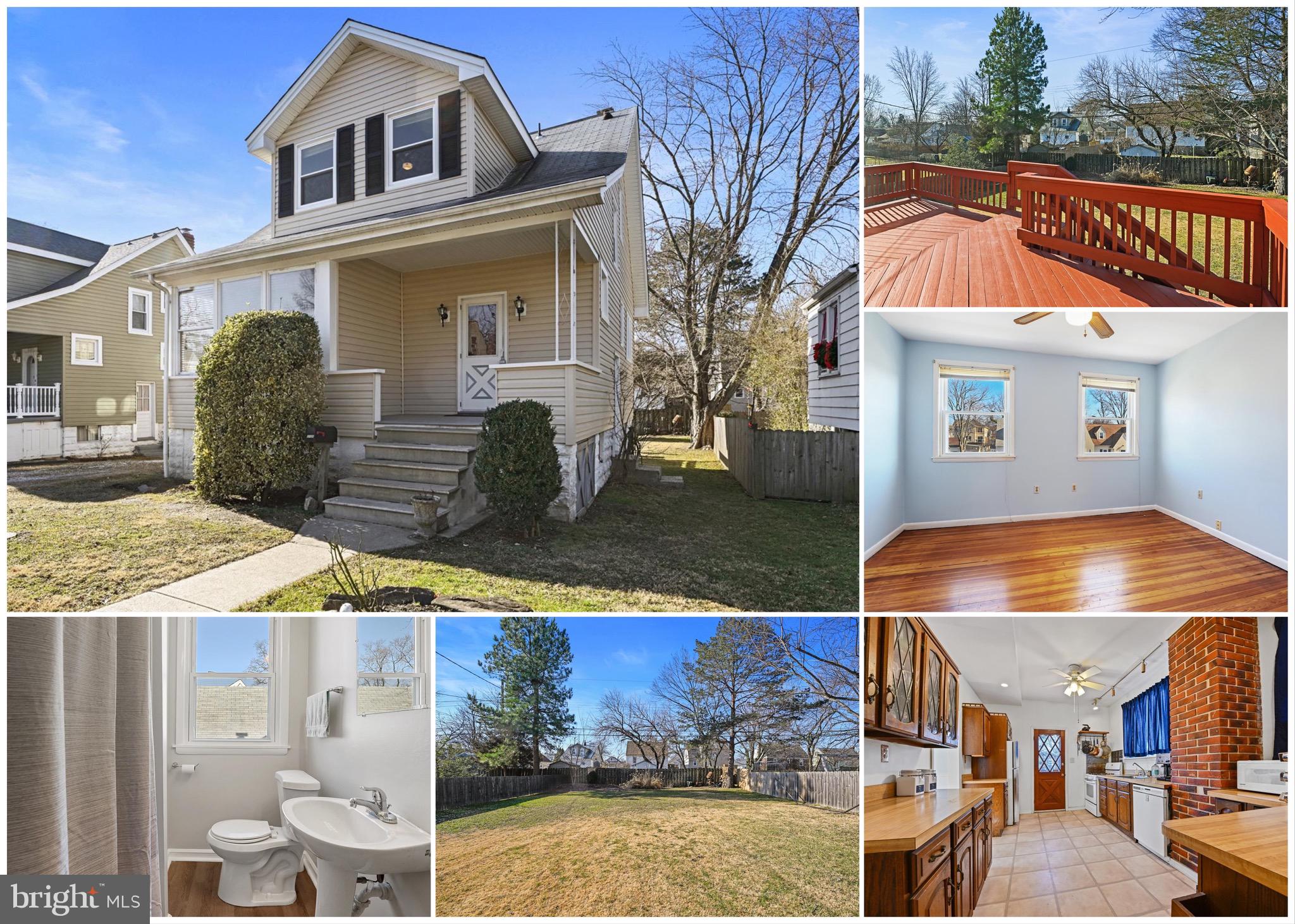 3105 Willoughby Road Baltimore, MD 21234 - Photo 1 of 26 Gallery Image 1