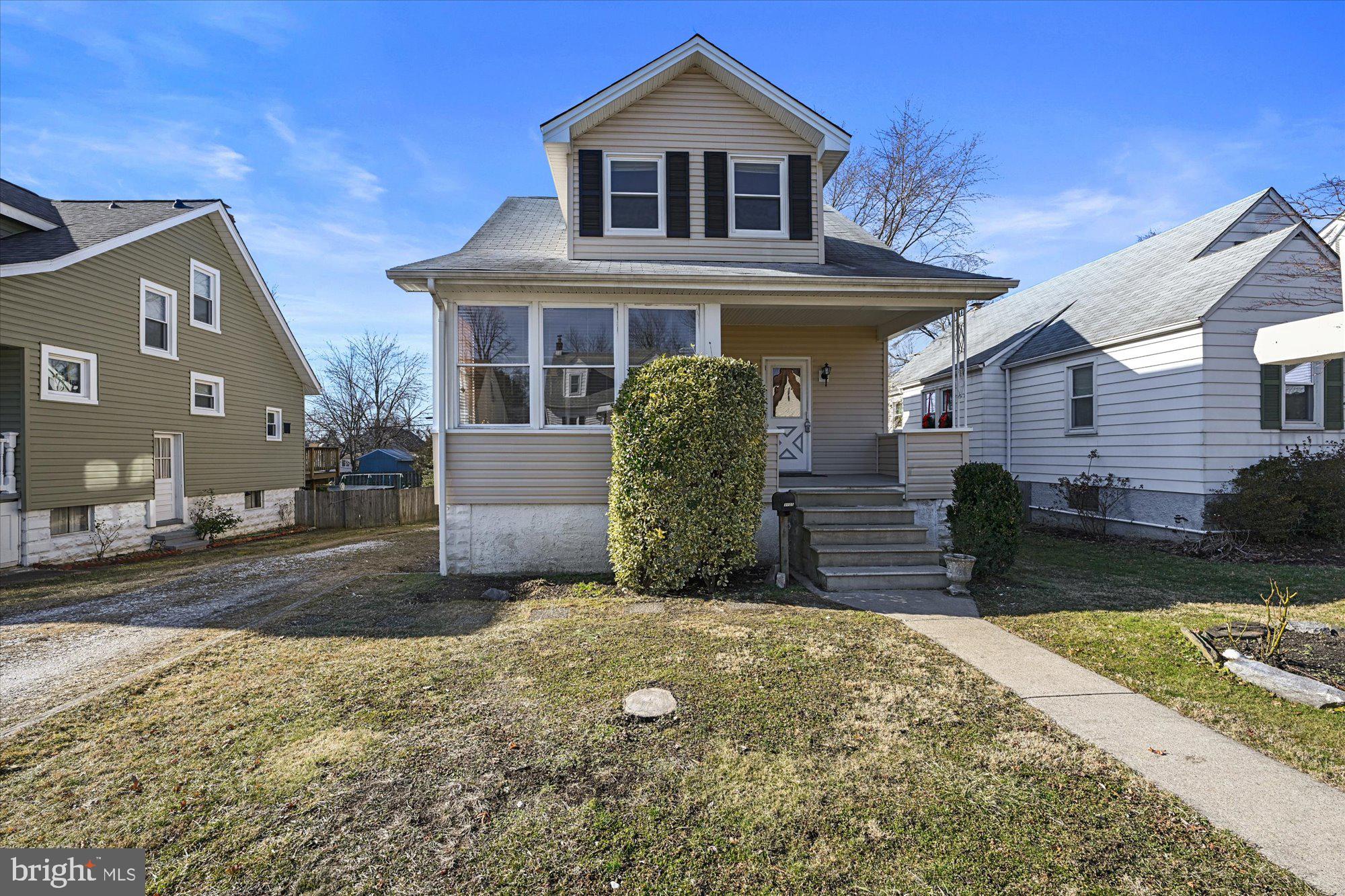 3105 Willoughby Road Baltimore, MD 21234 - Photo 2 of 26 Home is Where Your Story Begins!