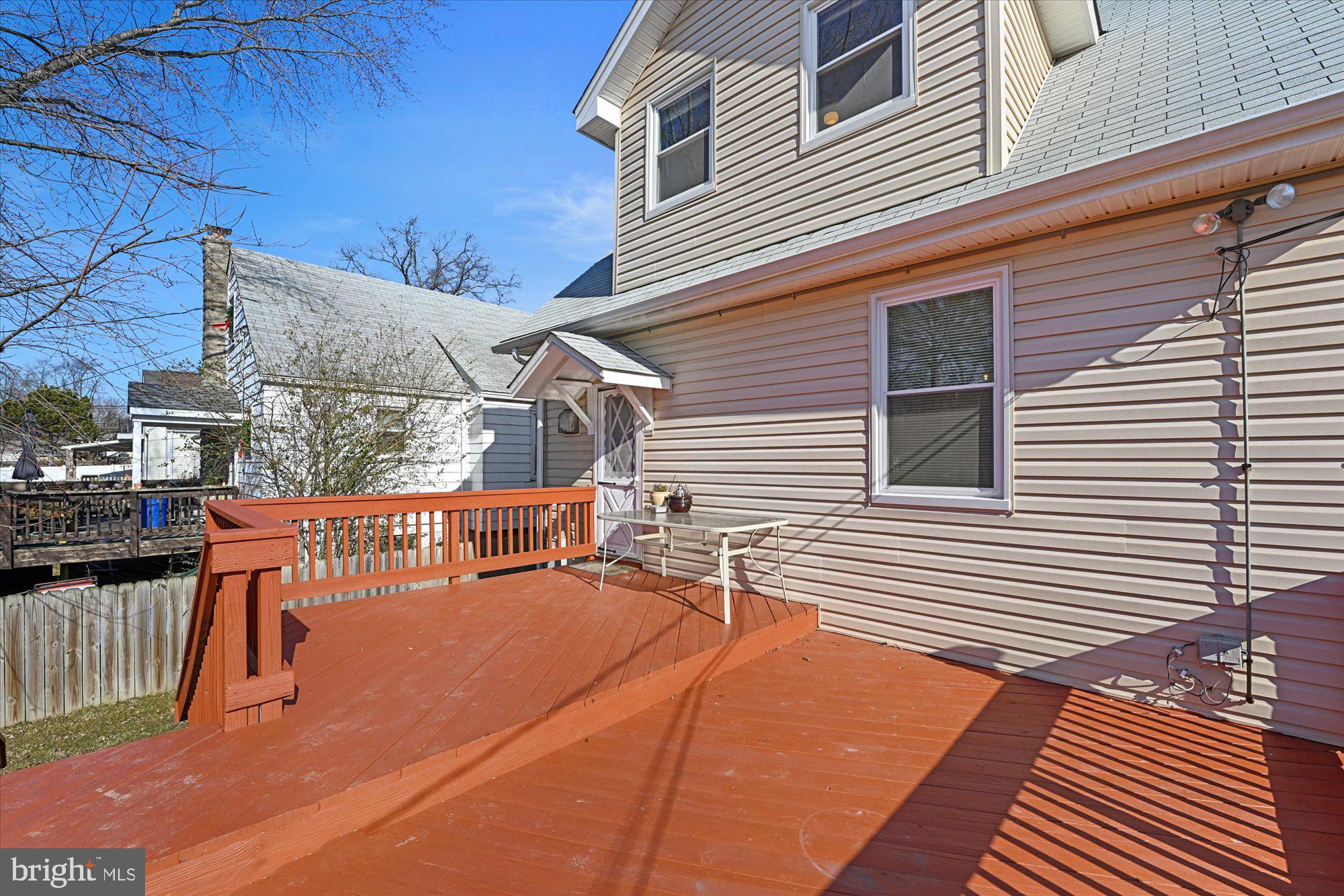 3105 Willoughby Road Baltimore, MD 21234 - Photo 22 of 26 Gallery Image 22
