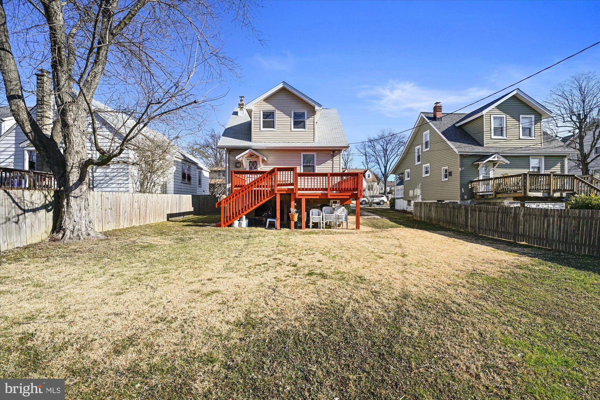 3105 Willoughby Road Baltimore, MD 21234 - Photo 25 of 26 Gallery Image 25