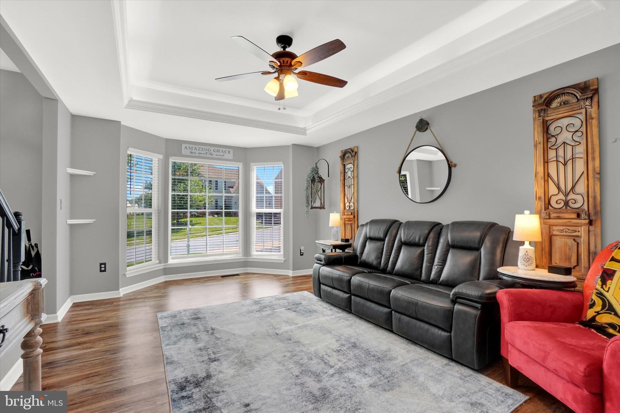 2542 Codorus Lane Spring Grove, PA 17362 - Photo 5 of 31 Gallery Image 5