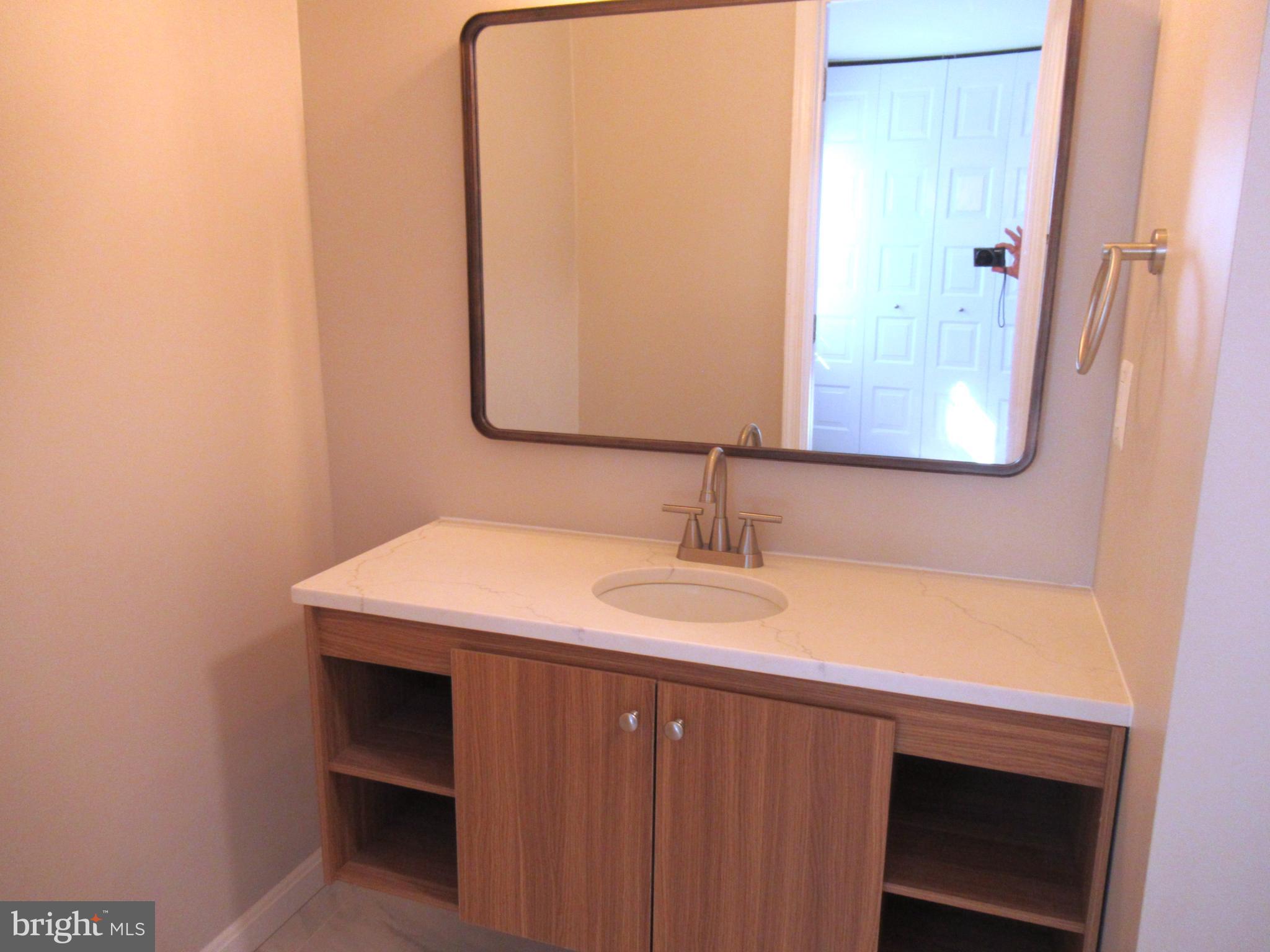 4516 Airlie Way Annandale, VA 22003 - Photo 15 of 30 Master Bath