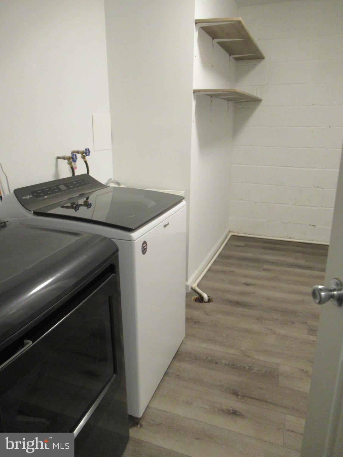 4516 Airlie Way Annandale, VA 22003 - Photo 27 of 30 Laundry Room