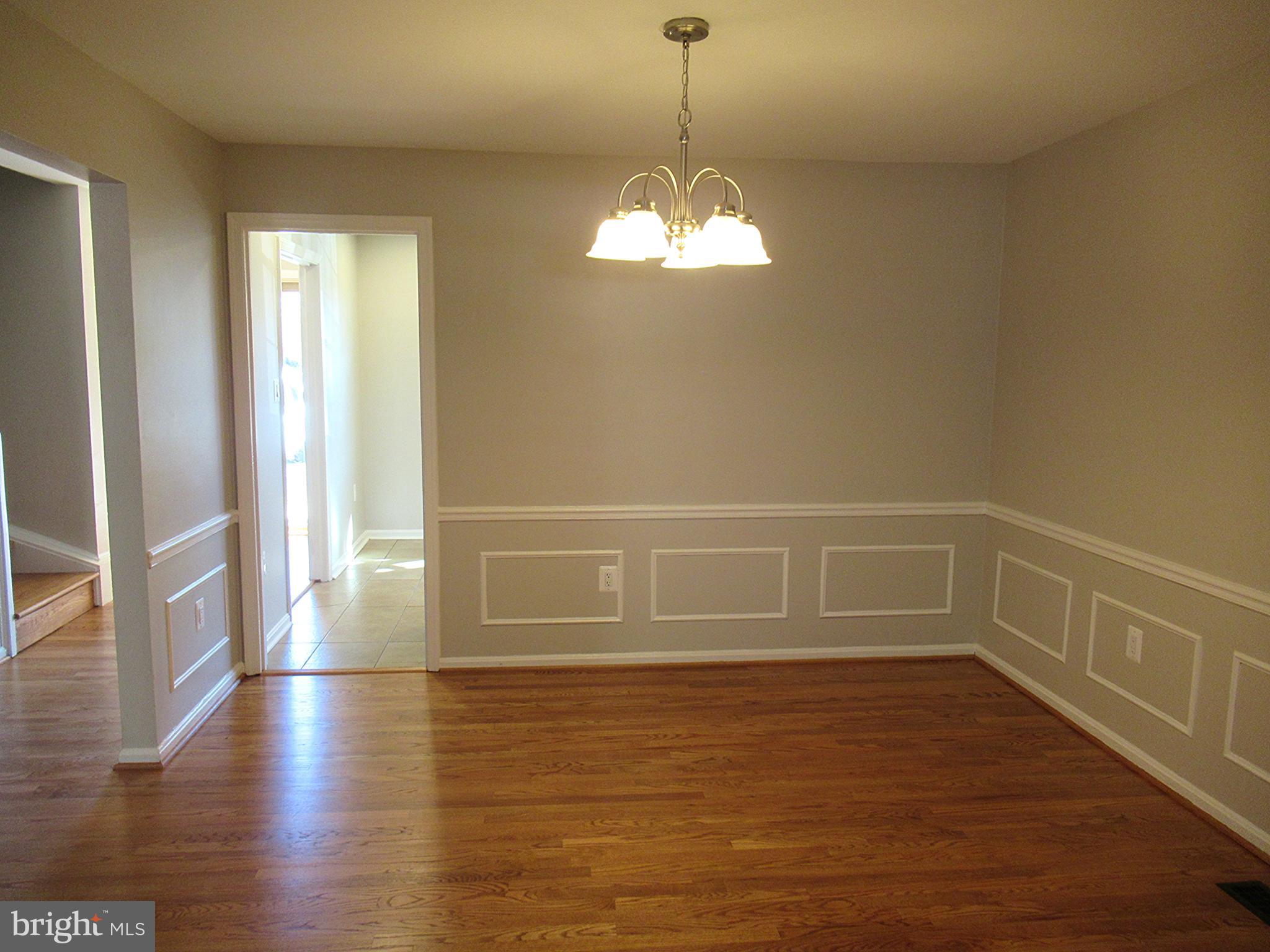 4516 Airlie Way Annandale, VA 22003 - Photo 8 of 30 Dining Room