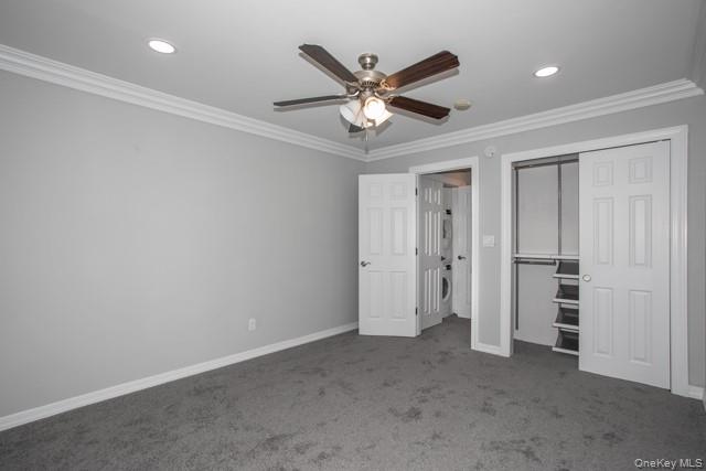 26 Perry Street, Unit 3 Lindenhurst, NY 11757 - Photo 7 of 8