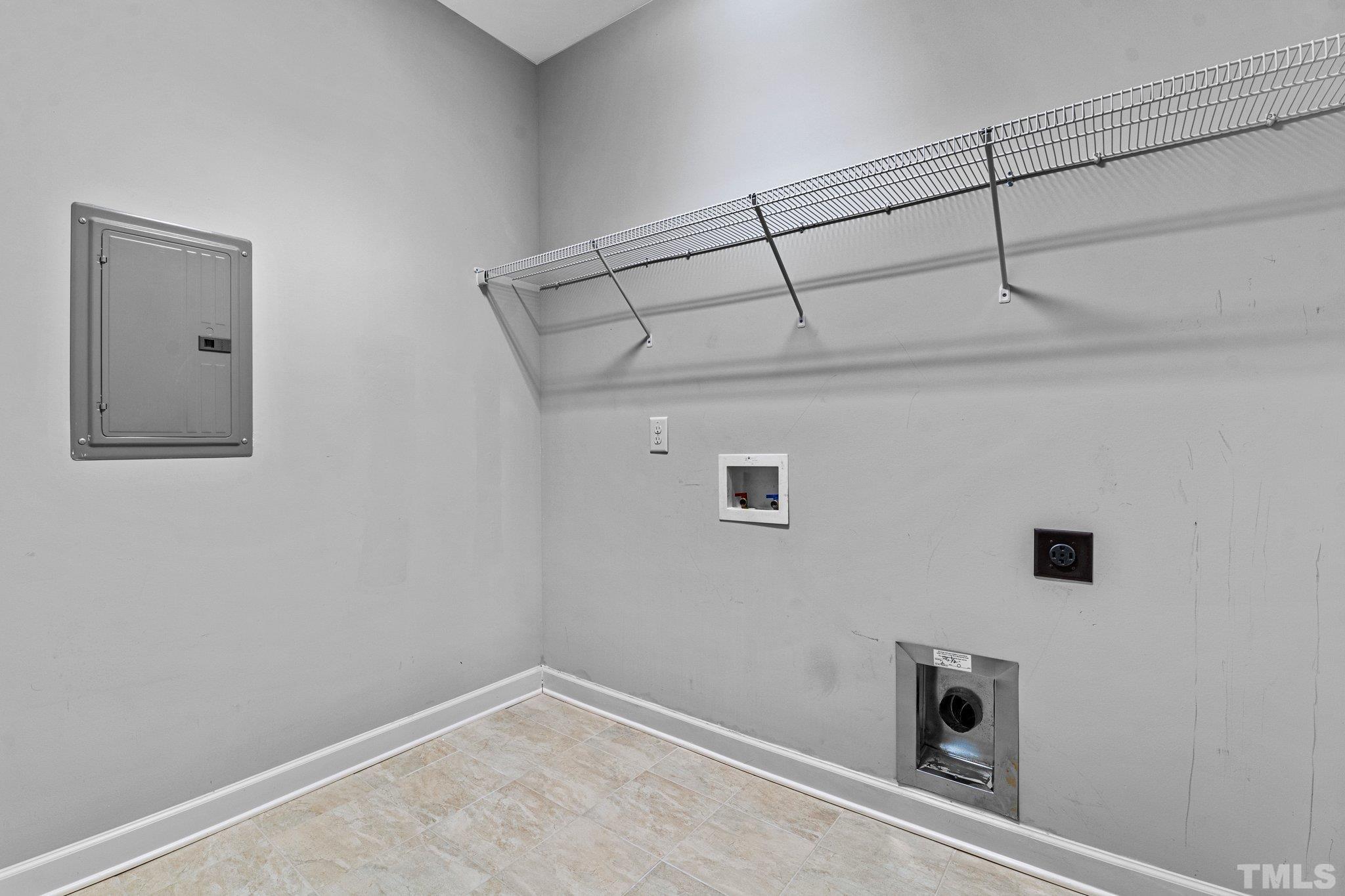 97 Thunder Ridge Drive Garner, NC 27529 - Photo 22 of 33 a view of a small space