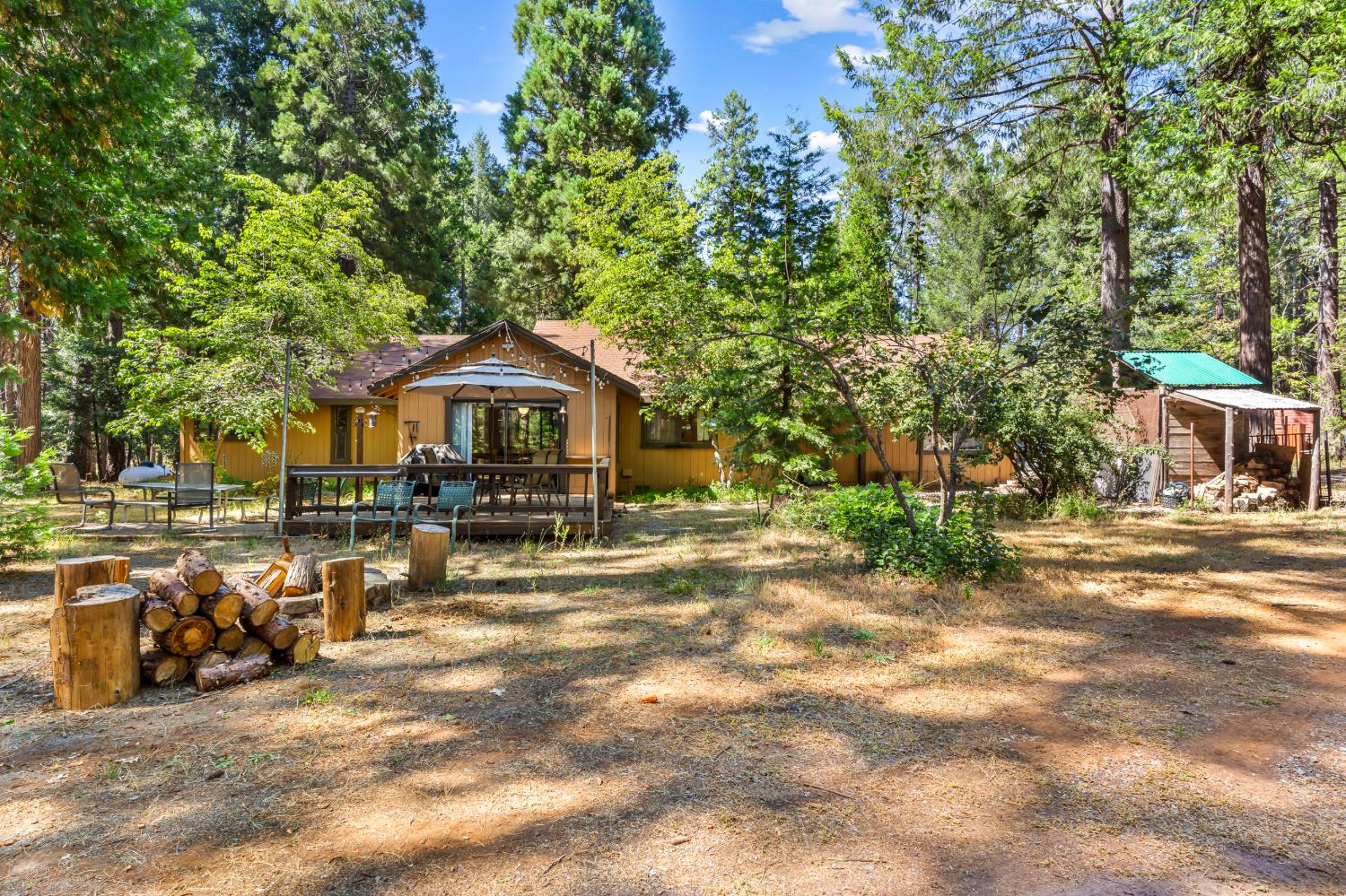 2056 Tipton Hill Road Georgetown, CA 95634 - Photo 61 of 74
