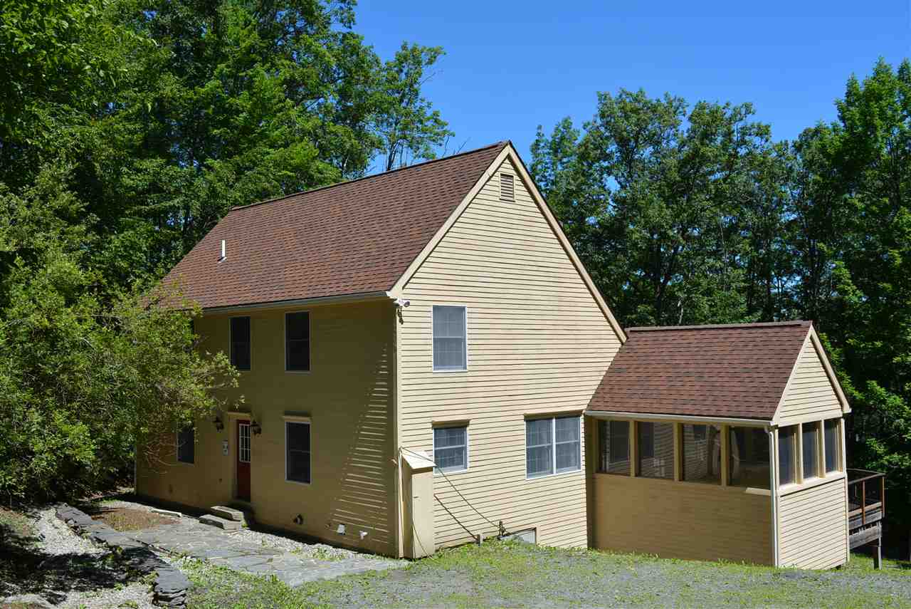 14 Birch Brae Grantham, NH 03753 - Photo 1 of 39 Gallery Image 1