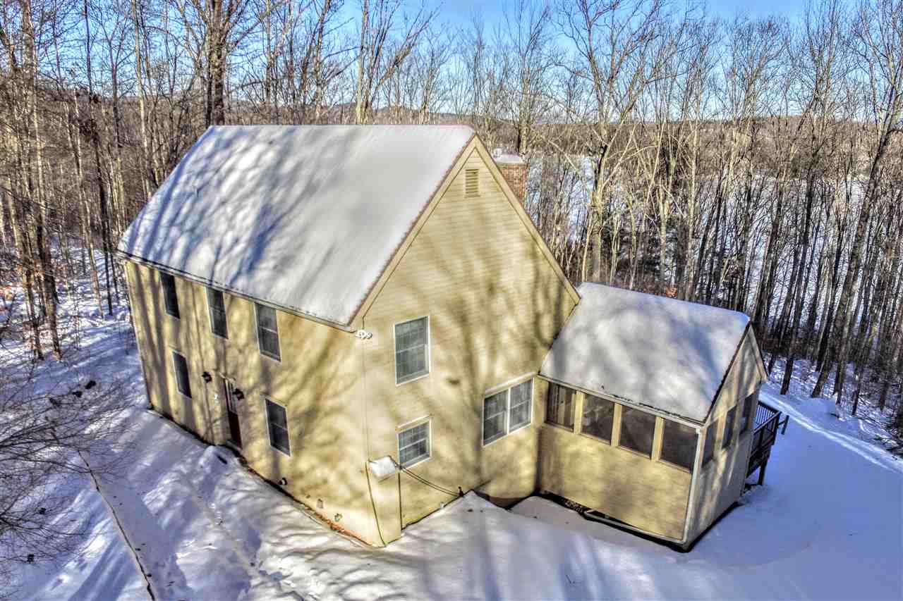 14 Birch Brae Grantham, NH 03753 - Photo 31 of 39 Gallery Image 31