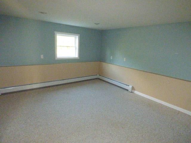 1099 Carmel Road North Hampden, ME 04444 - Photo 3 of 27 Basement Family Room view 1 of 2