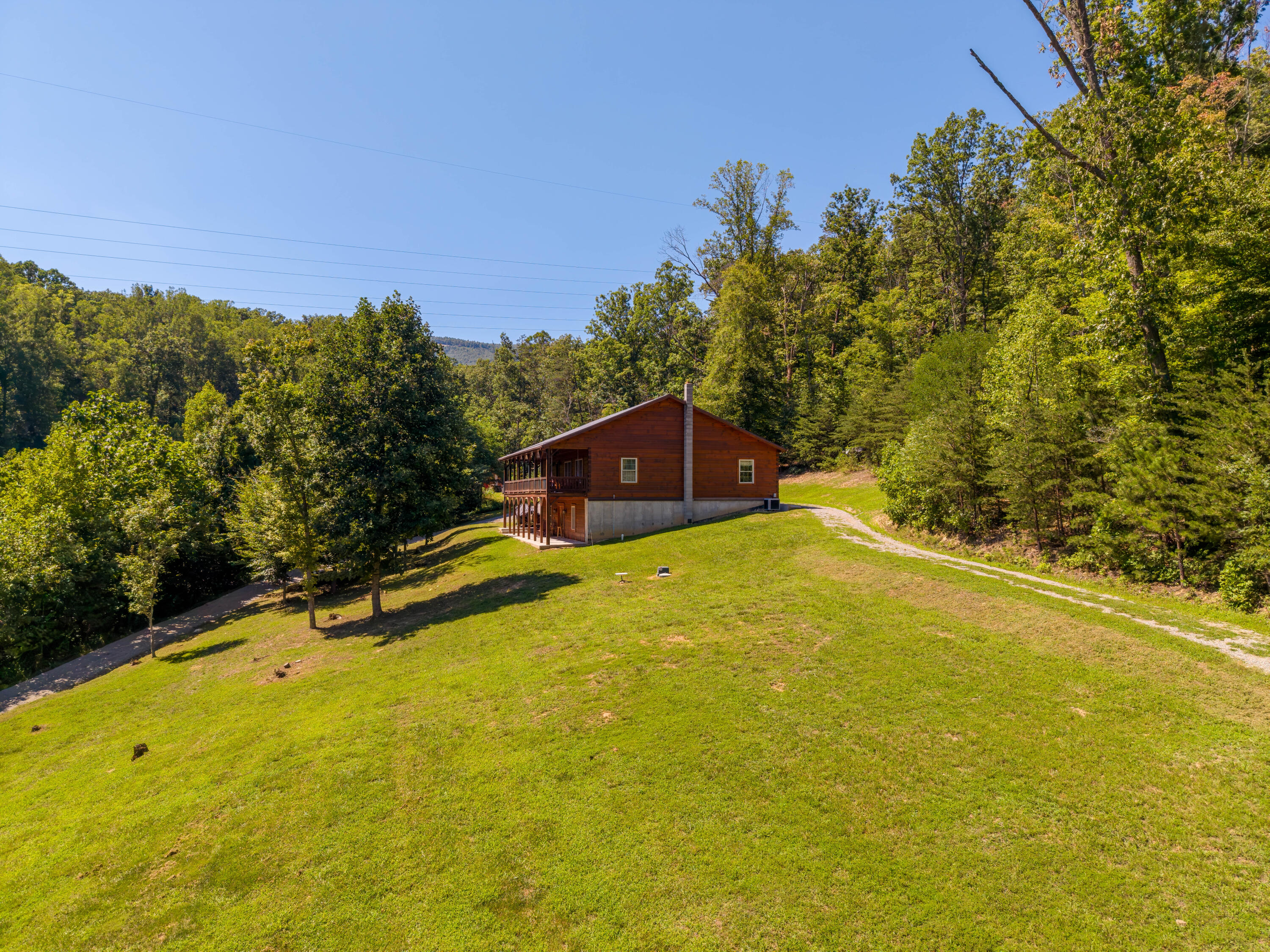 5809 Twine Hollow Road Salem, VA 24153 - Photo 60 of 67 62-Exterior-40