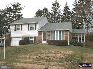 878 Rhoads Drive Springfield, PA 19064 - Photo 1 of 1 Gallery Image 1