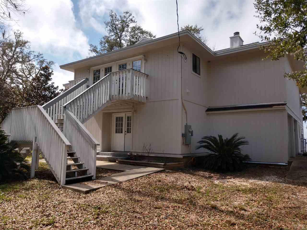 341 Garcon Point Road Milton, FL 32583 - Photo 36 of 37 Gallery Image 36