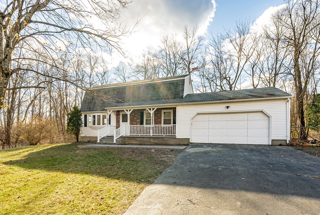 337 Gooseberry Road West Springfield, MA 01089 - Photo 1 of 32 Gallery Image 1