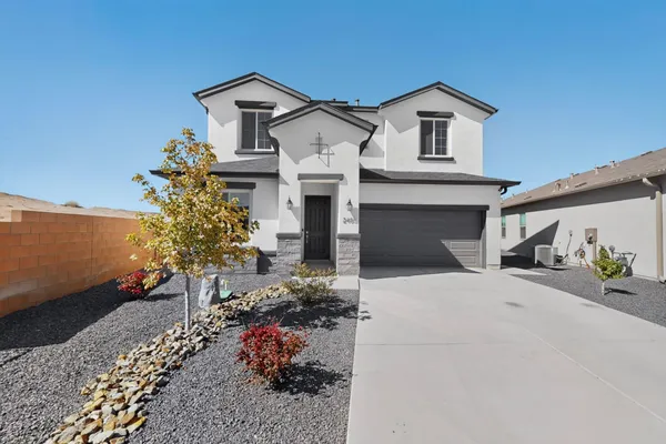 $510,000 | 2485 Dover Drive, Rio Rancho, NM 87144