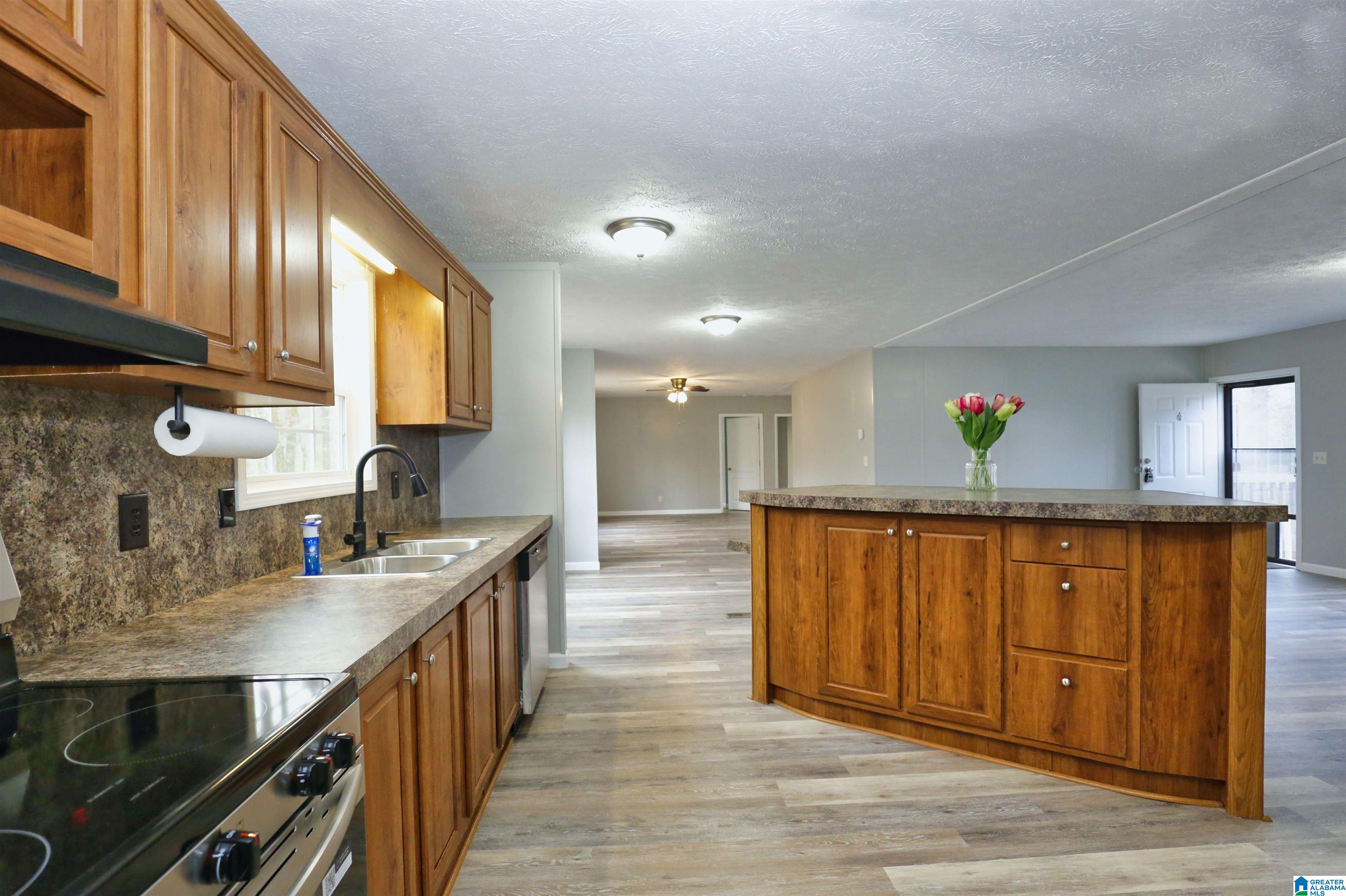 4134 Roy Webb Road Jacksonville, AL 36265 - Photo 10 of 34