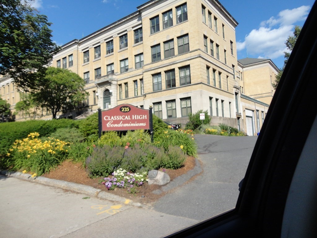 235 State Street, Unit 105 Springfield, MA 01103 - Photo 1 of 14