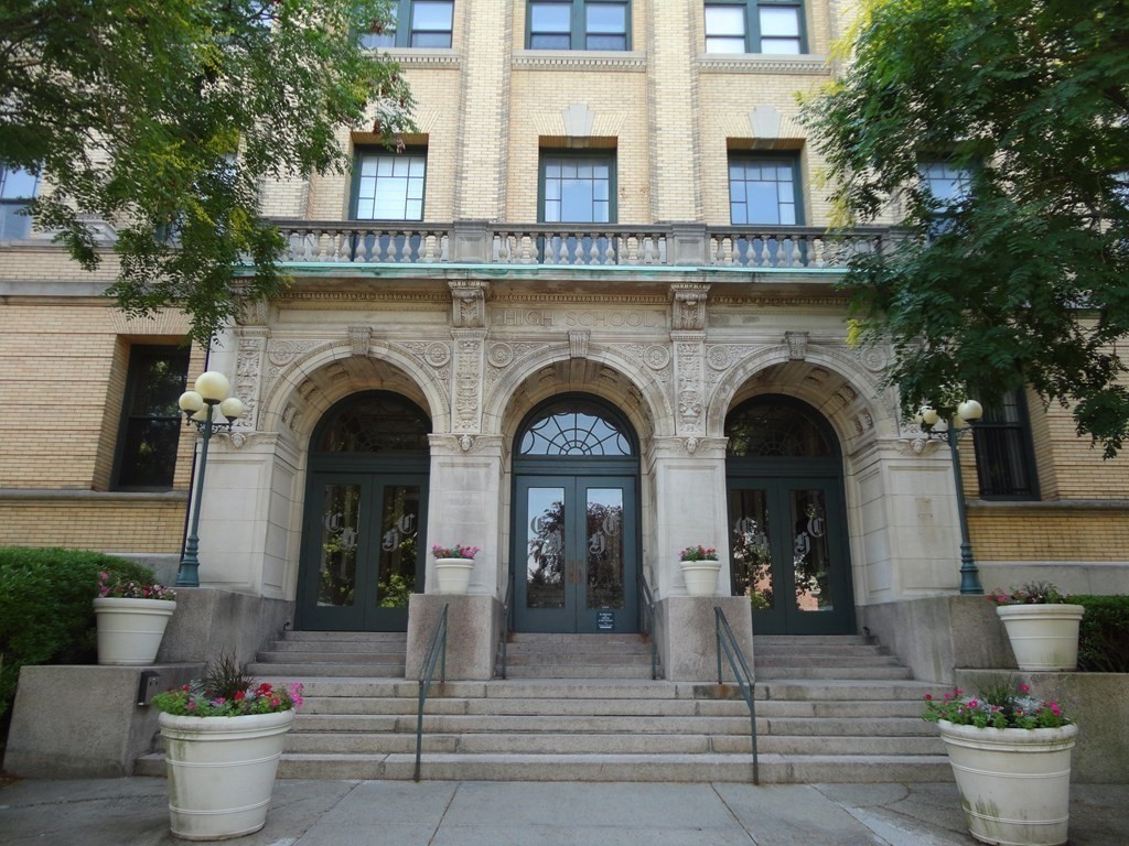 235 State Street, Unit 105 Springfield, MA 01103 - Photo 3 of 14