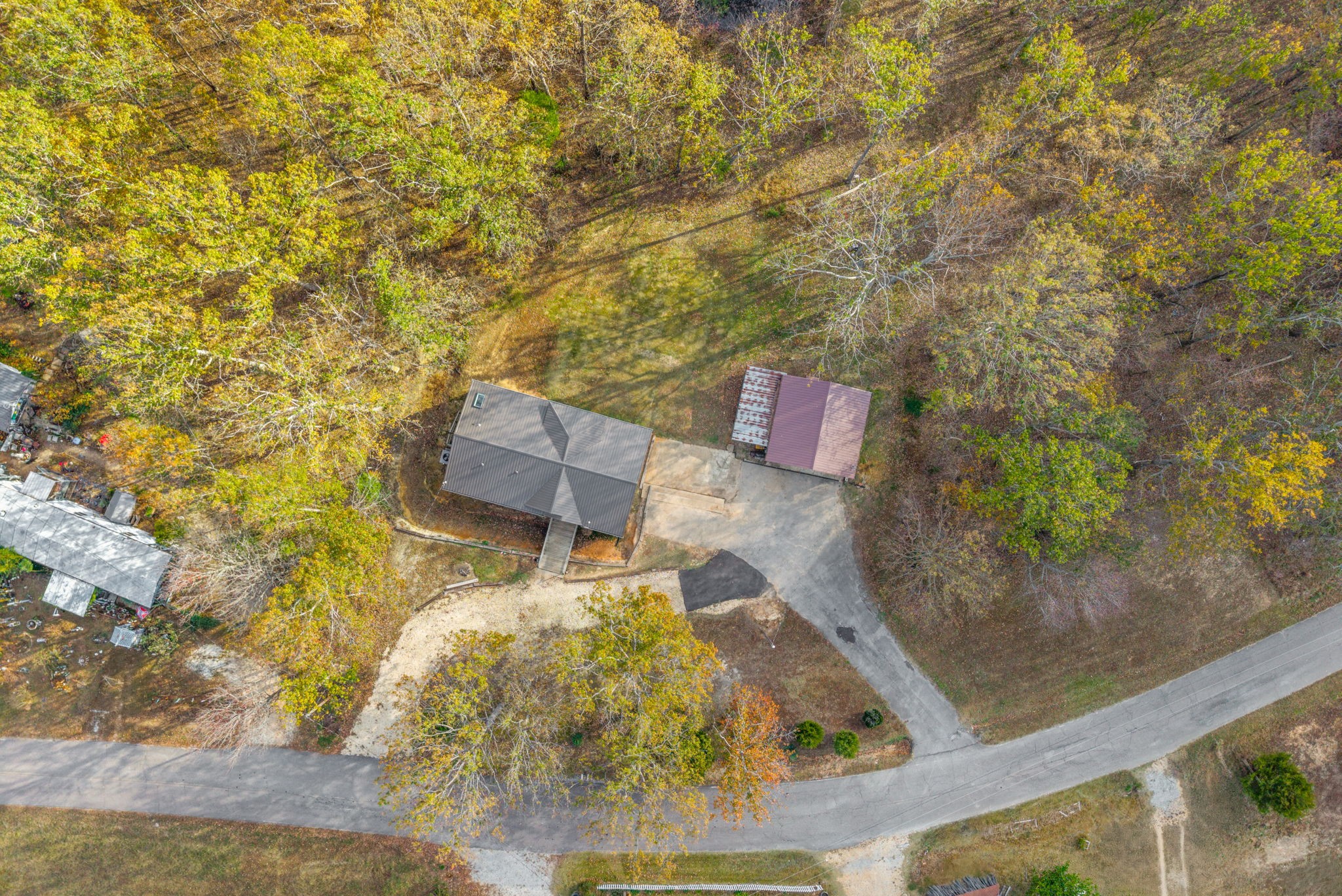 197 Old Homestead Road Big Sandy, TN 38221 - Photo 44 of 59 Gallery Image 44