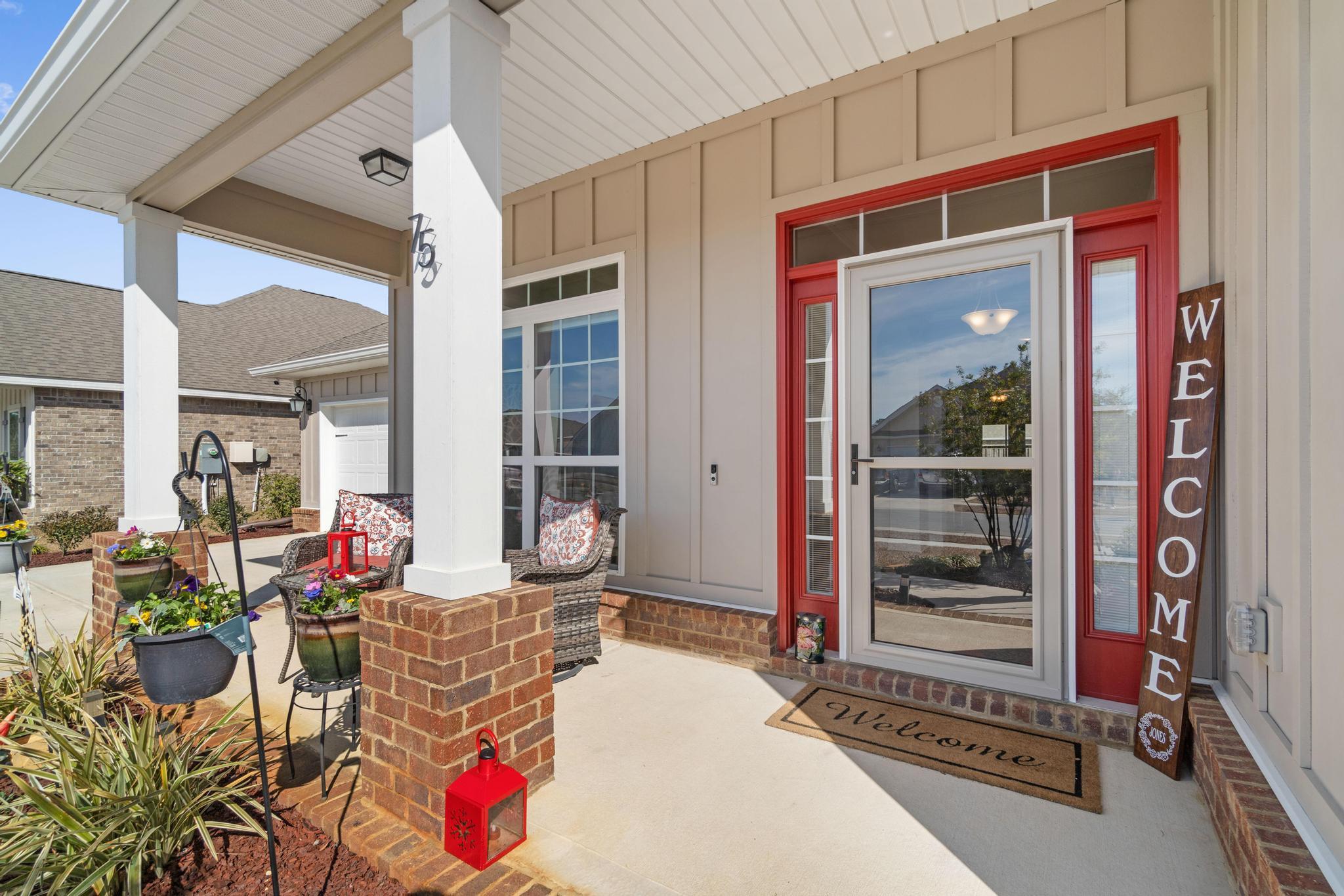 75 Norwich Road Freeport, FL 32439 - Photo 4 of 76 Finalc-3