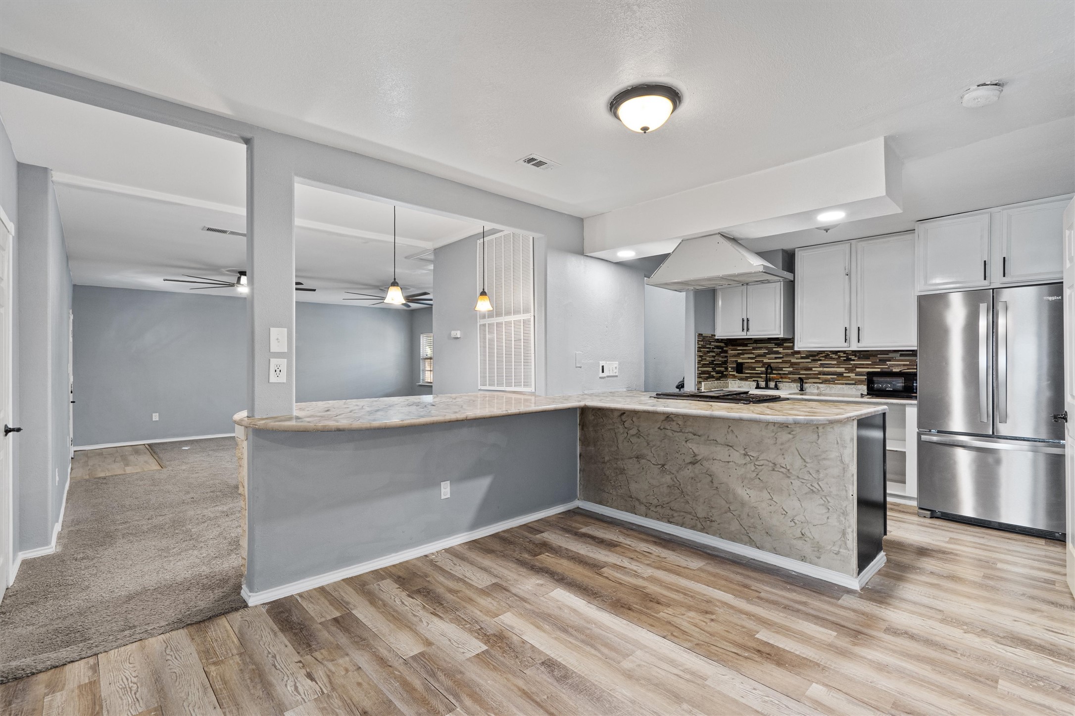 5501 Spring Meadow Road, Unit A Austin, TX 78744 - Photo 1 of 23