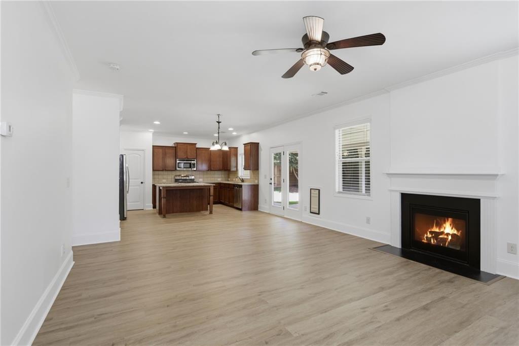 4855 Roseman Trail Cumming, GA 30040 - Photo 10 of 40