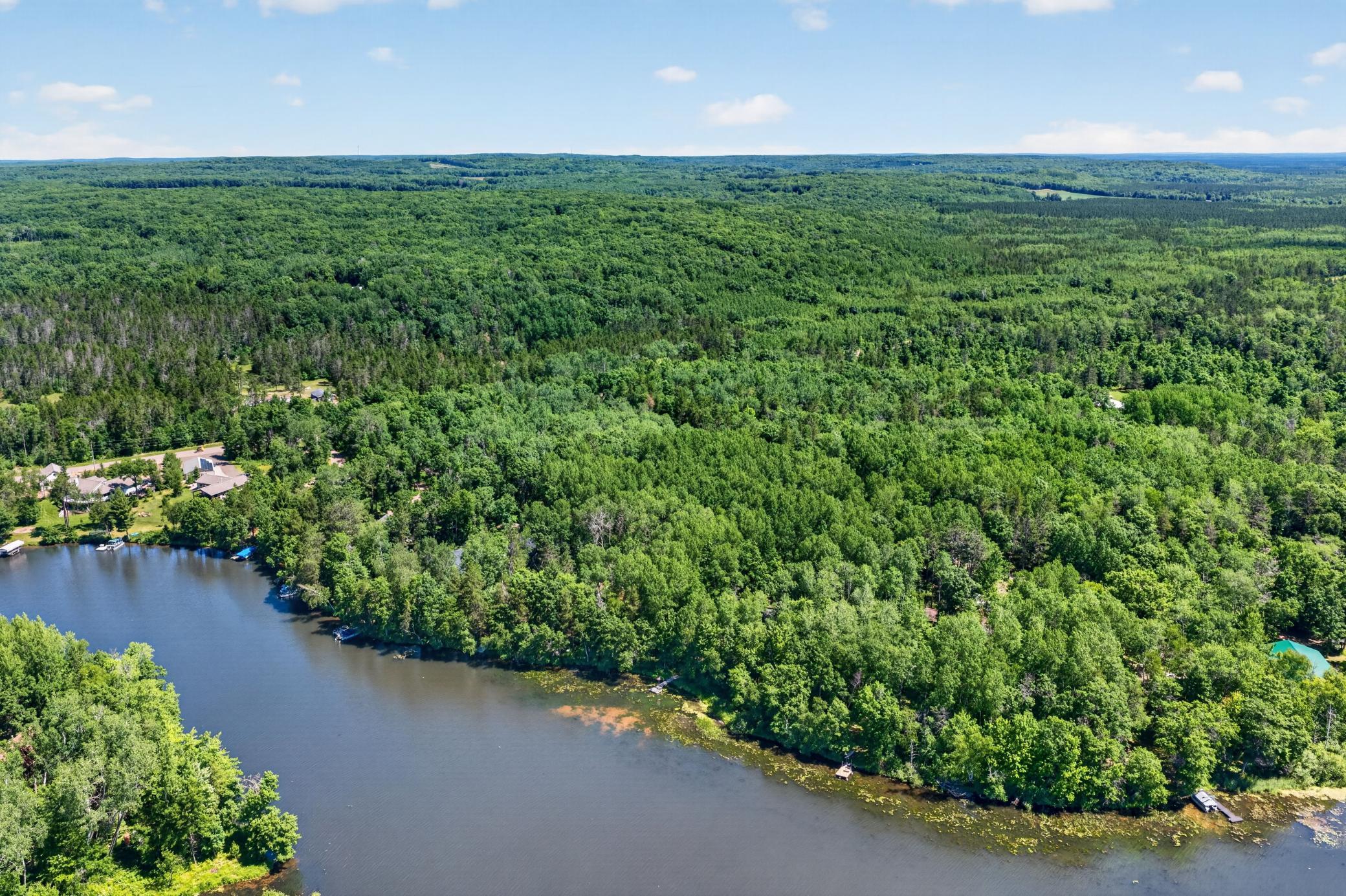 Tbd River Road Trego, WI 54888 - Photo 6 of 6 Gallery Image 6