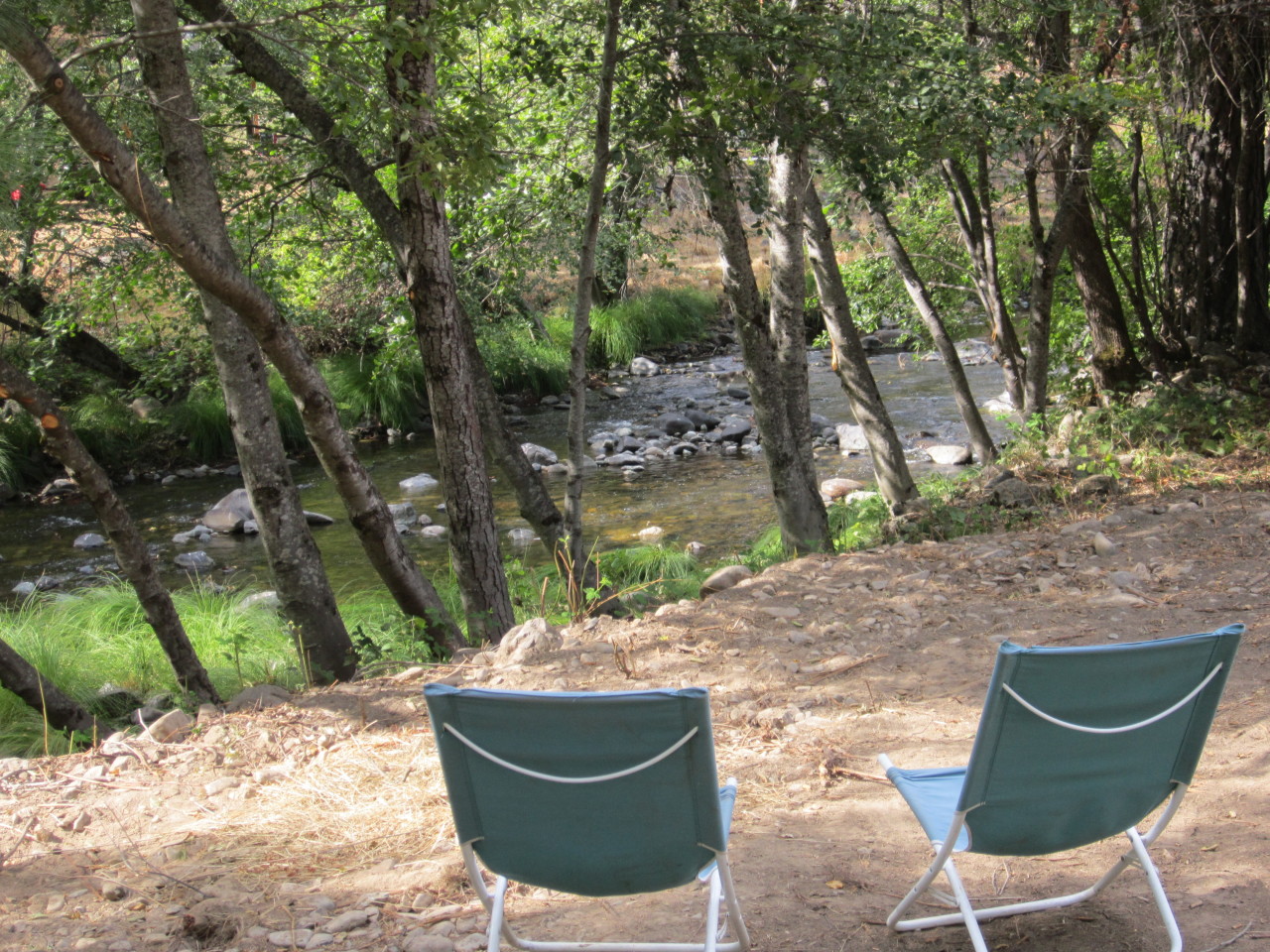 15495 Fawnridge Road French Gulch, CA 96033 - Photo 2 of 11 059