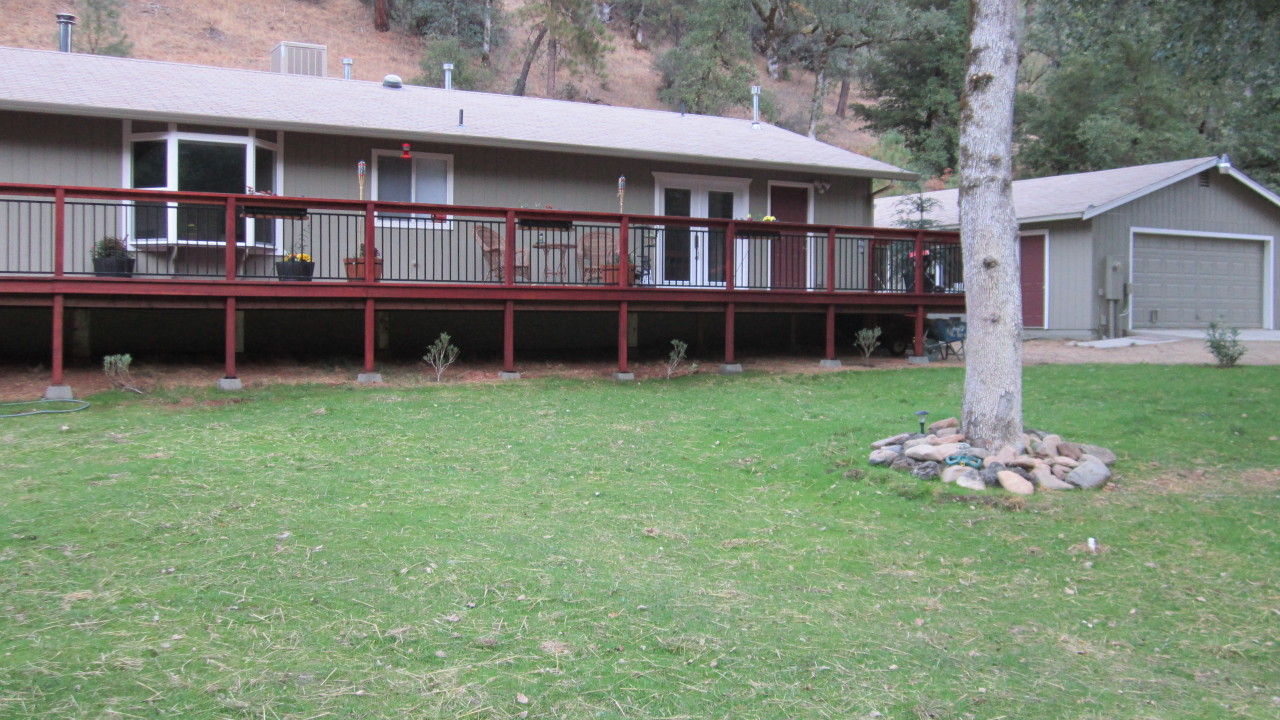 15495 Fawnridge Road French Gulch, CA 96033 - Photo 3 of 11 111