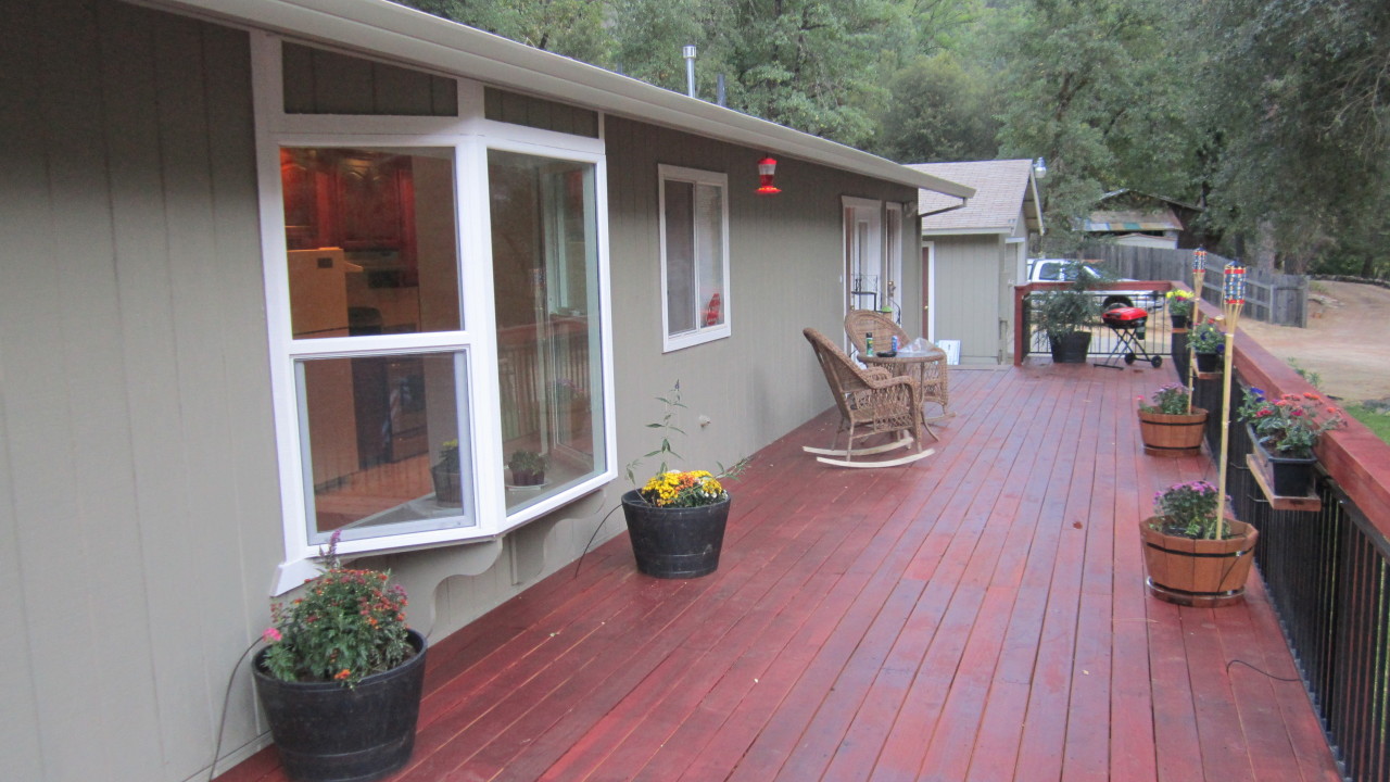 15495 Fawnridge Road French Gulch, CA 96033 - Photo 6 of 11 124