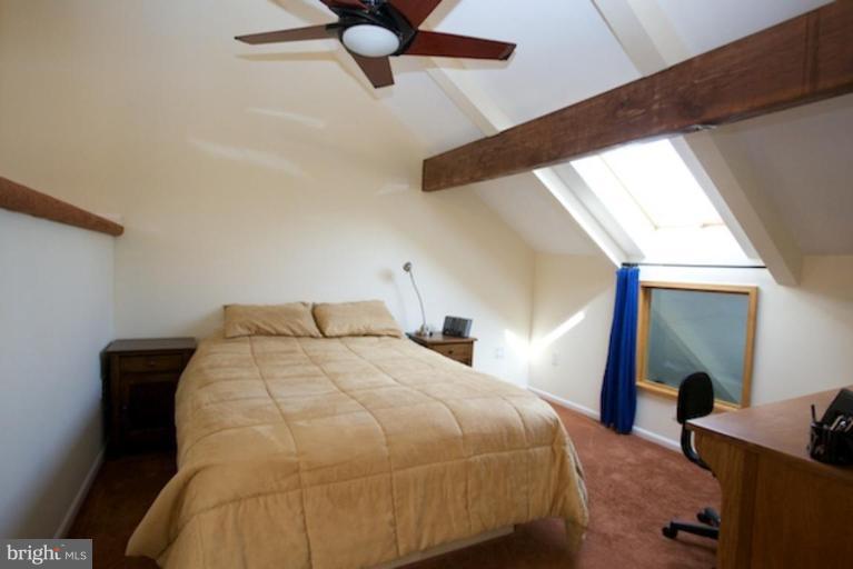 11174 Glade Drive Reston, VA 20191 - Photo 23 of 27 Master Bedroom