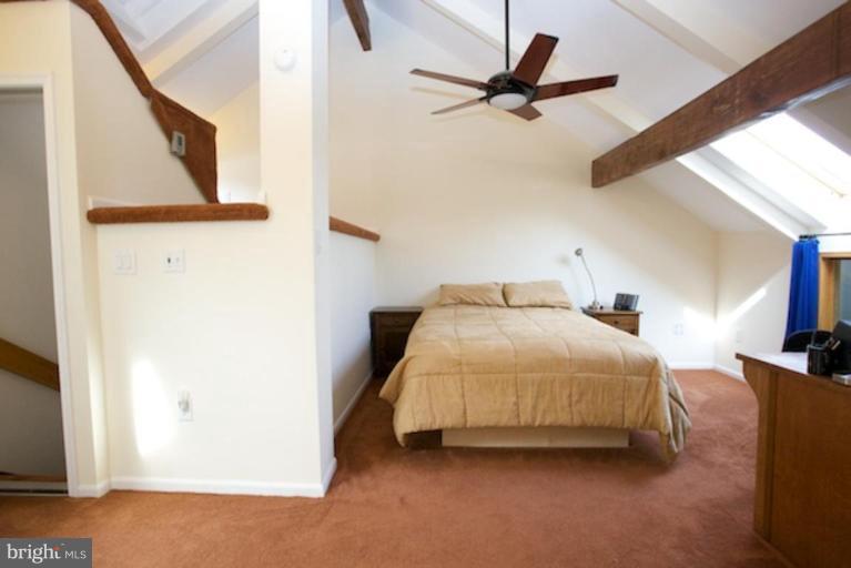 11174 Glade Drive Reston, VA 20191 - Photo 24 of 27 Master Bedroom #2